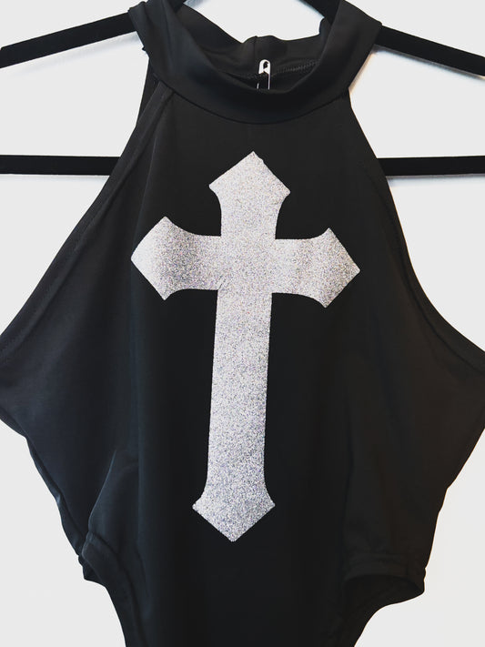 Sanctified Bodysuit