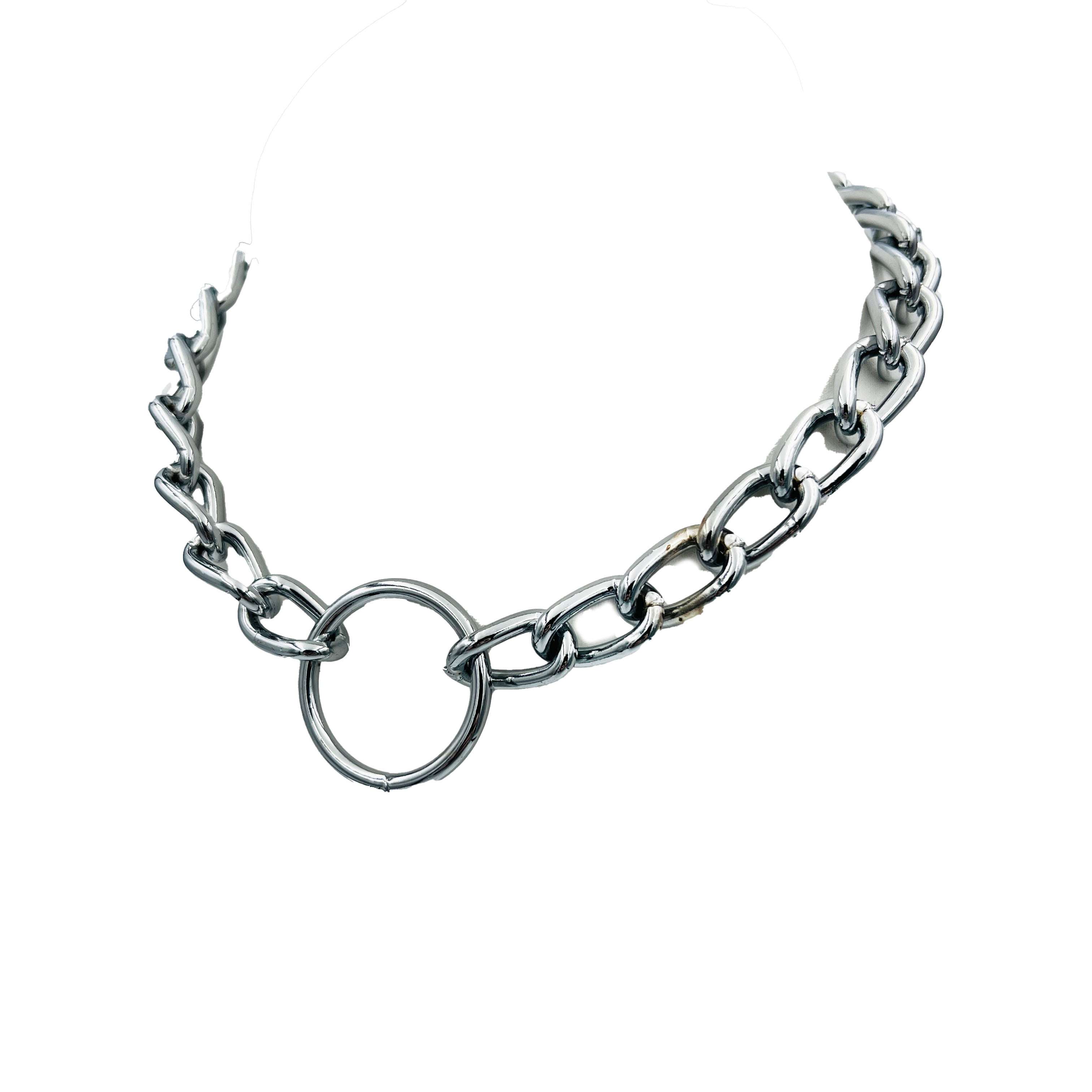 Collier ras du cou Vengeance