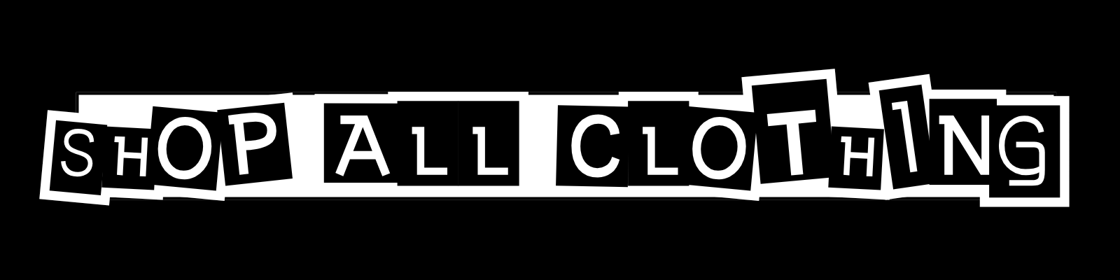SHOP ALL CLOTHING 👕