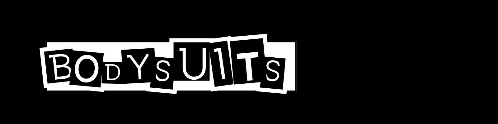 Bodysuits