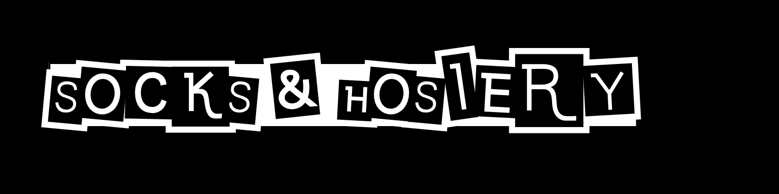 Socks & Hosiery