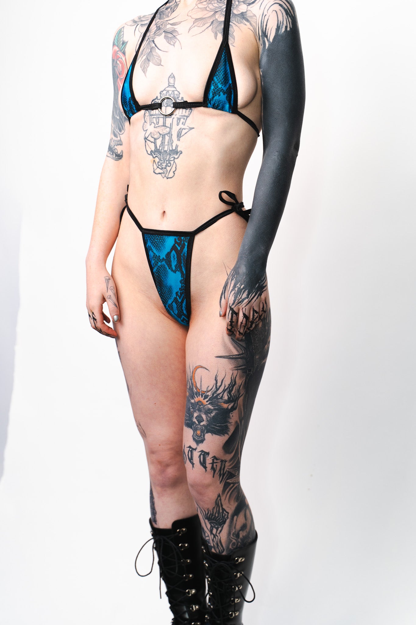XXXtra Microkini