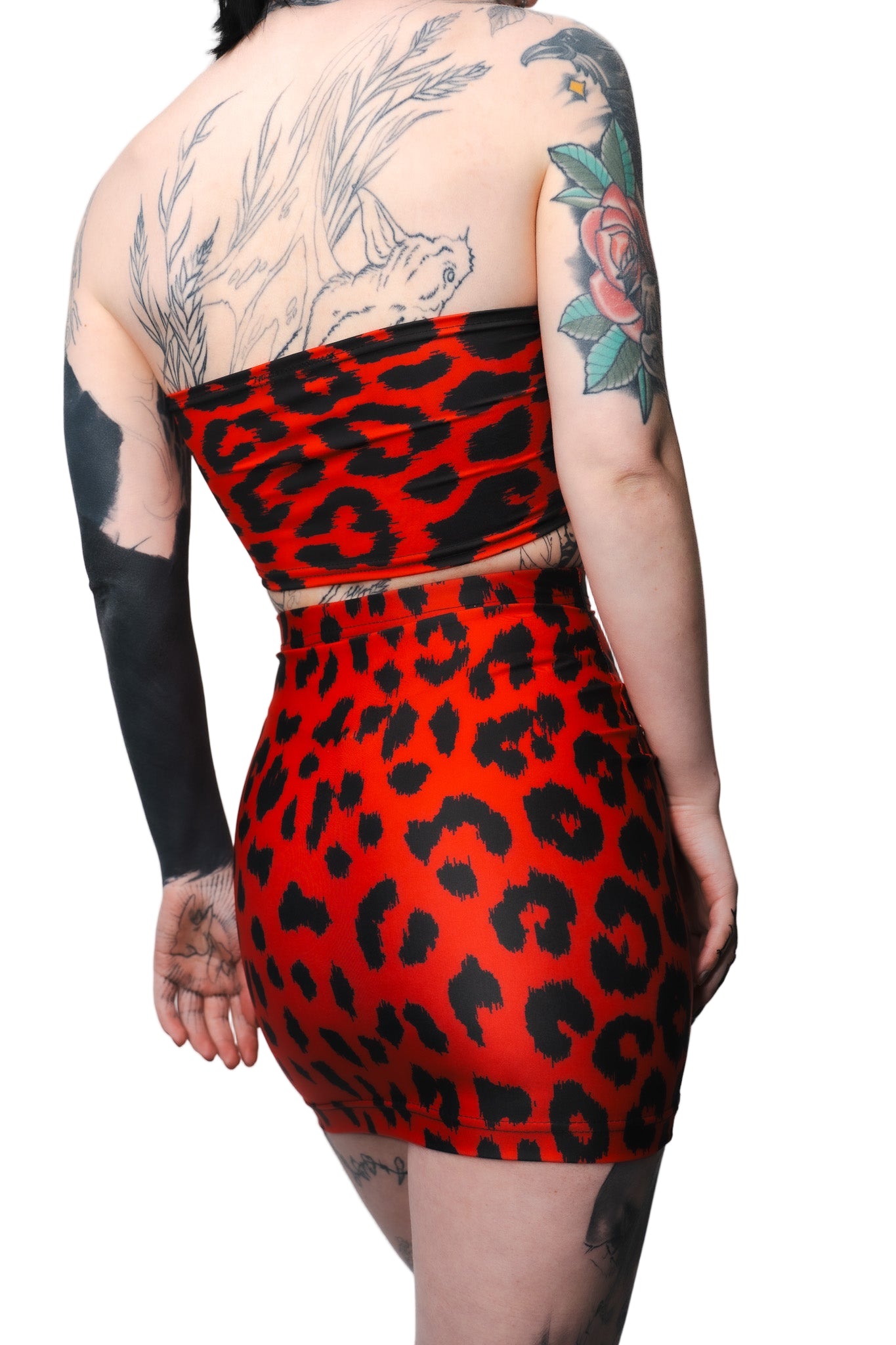 Midnight Riot Mini