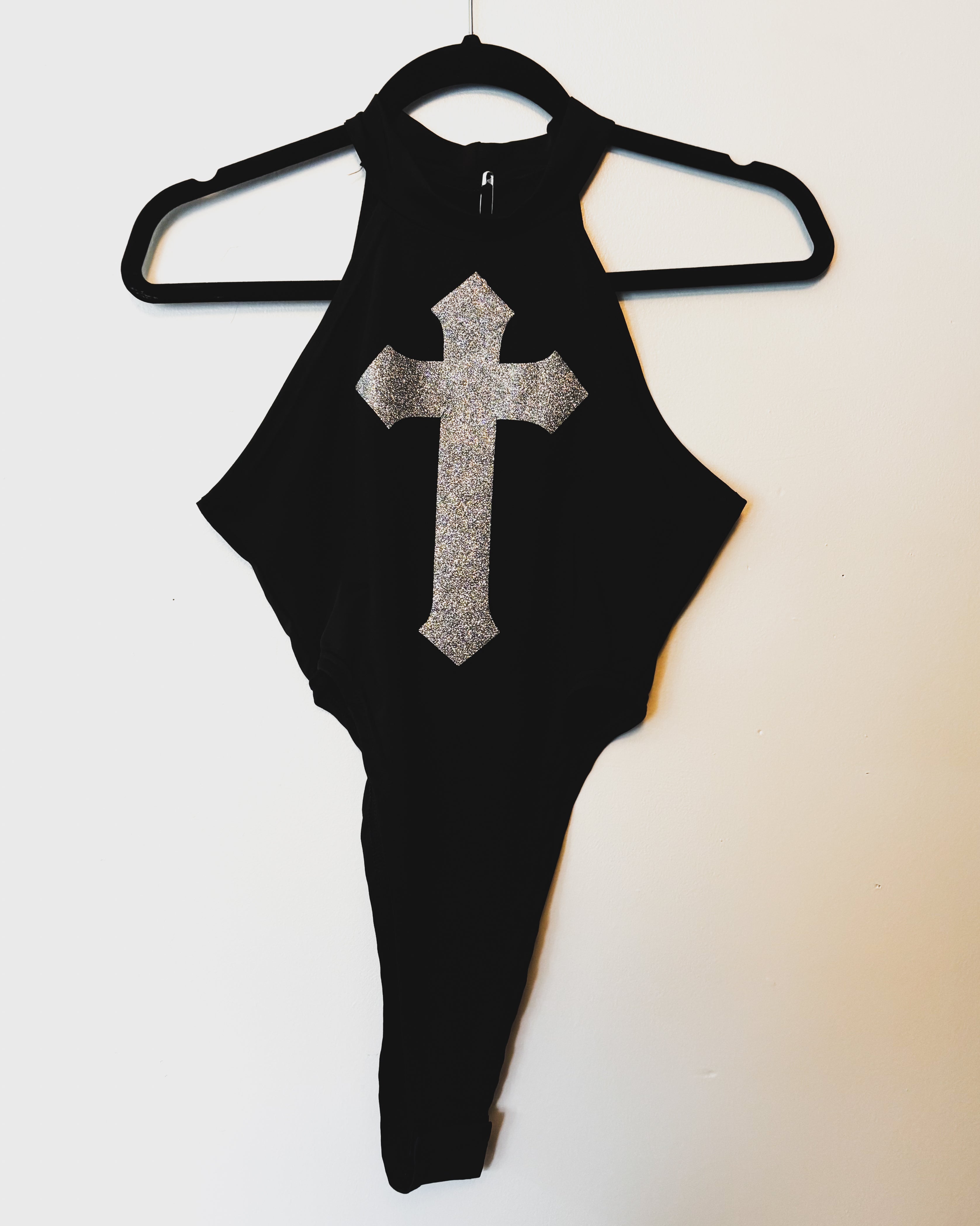 Sanctified Bodysuit