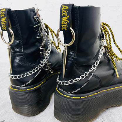 Reckless Boot Chain