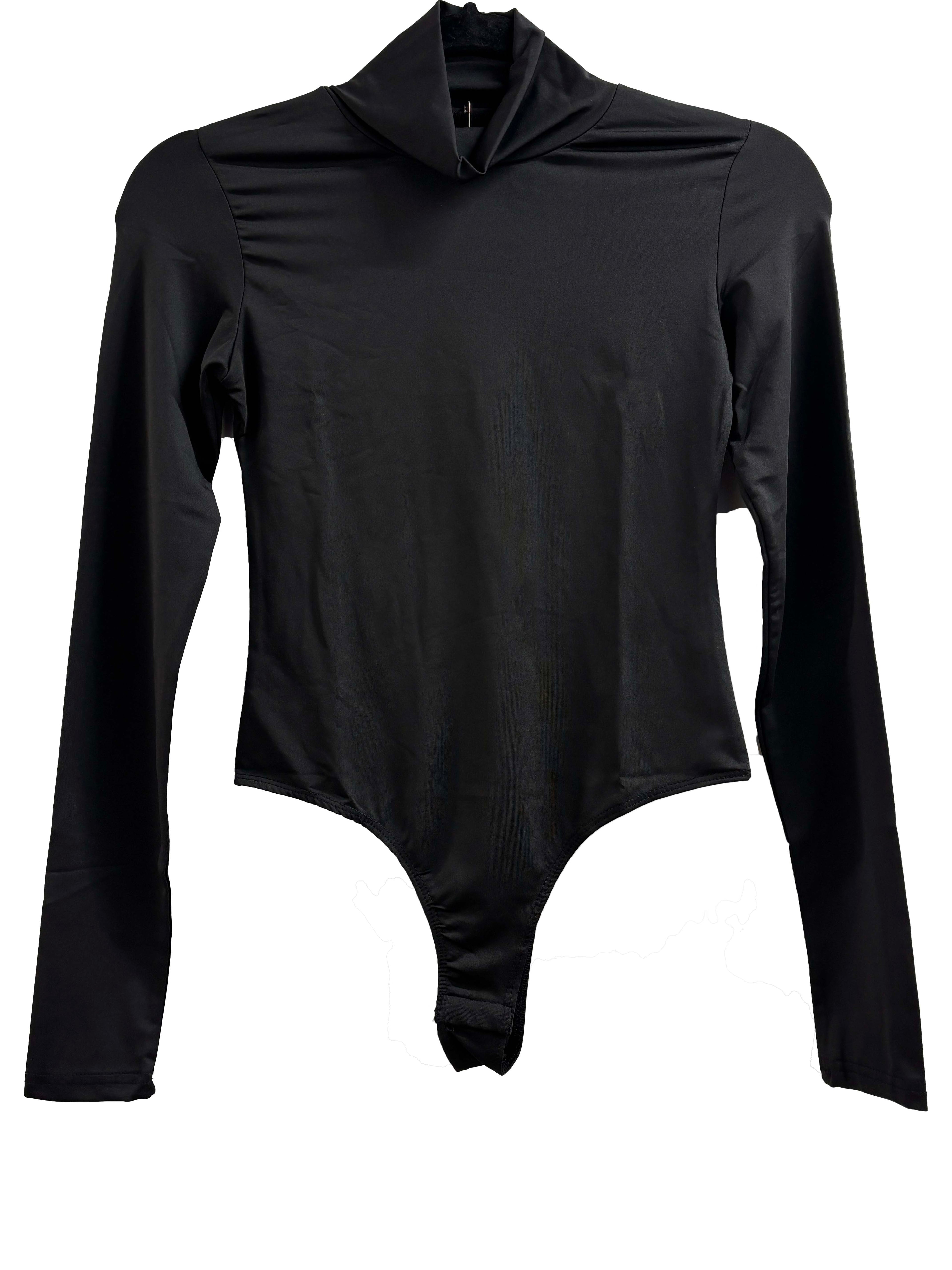 Nightshade Bodysuit