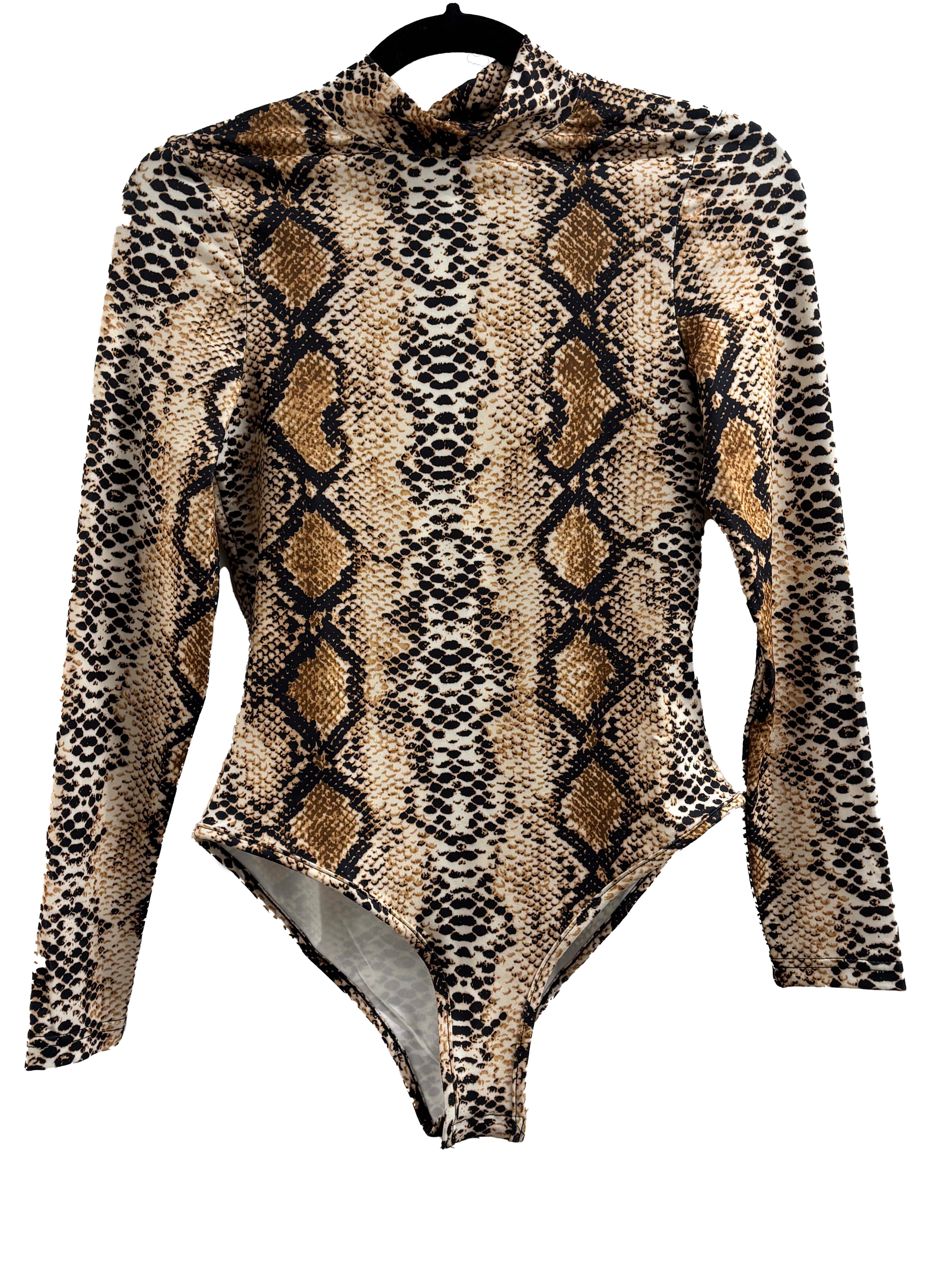 Snakebite Bodysuit