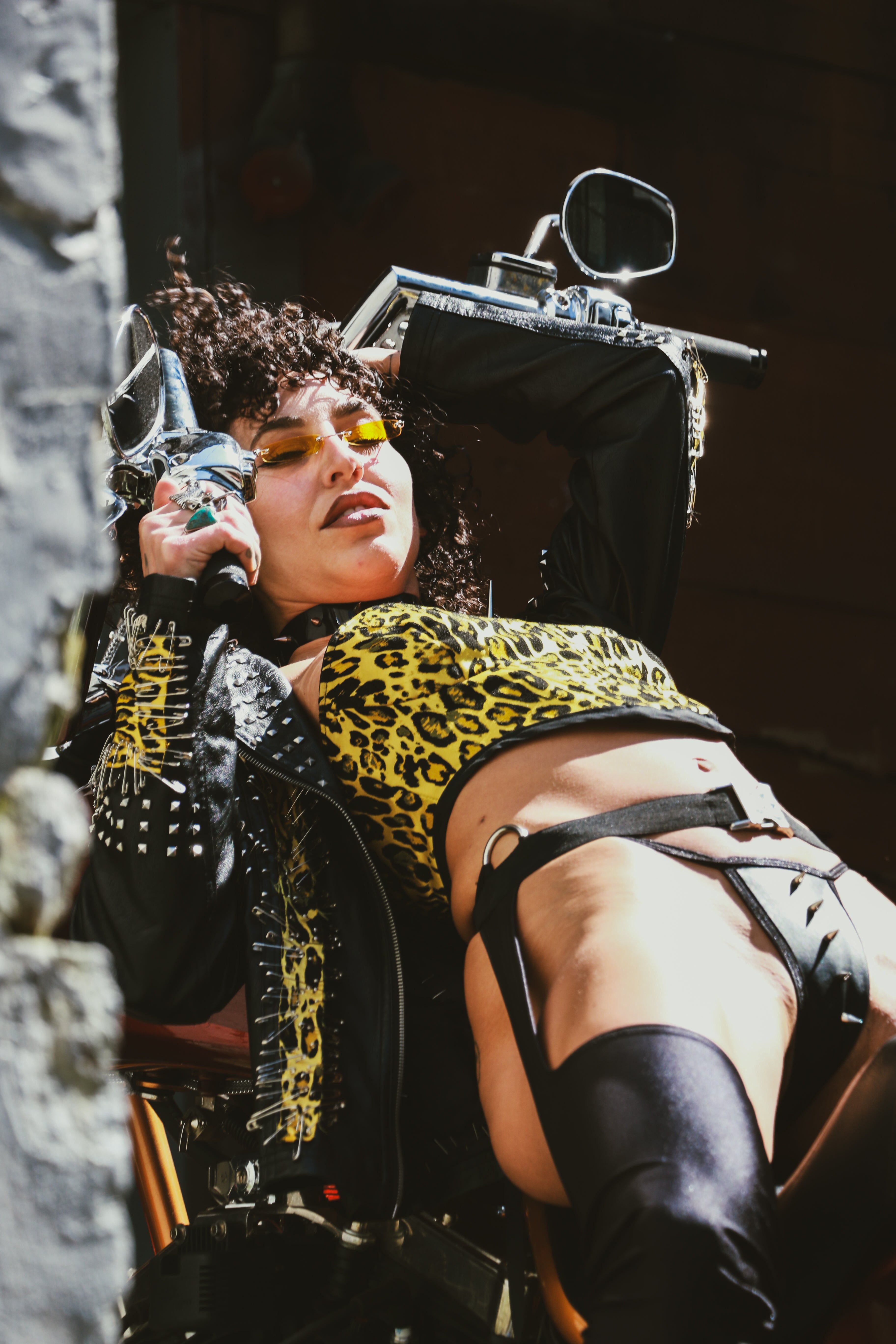 Misfit Corset
