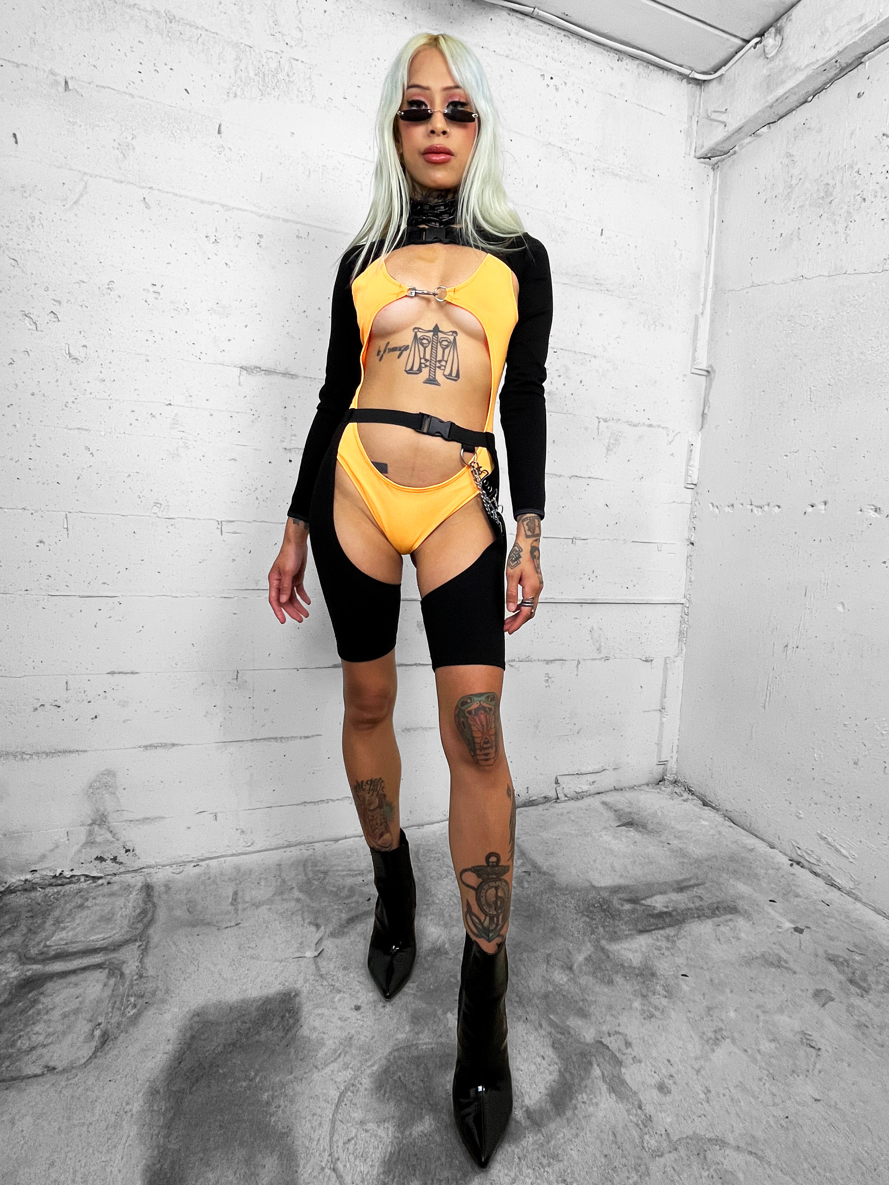 Body toxique 