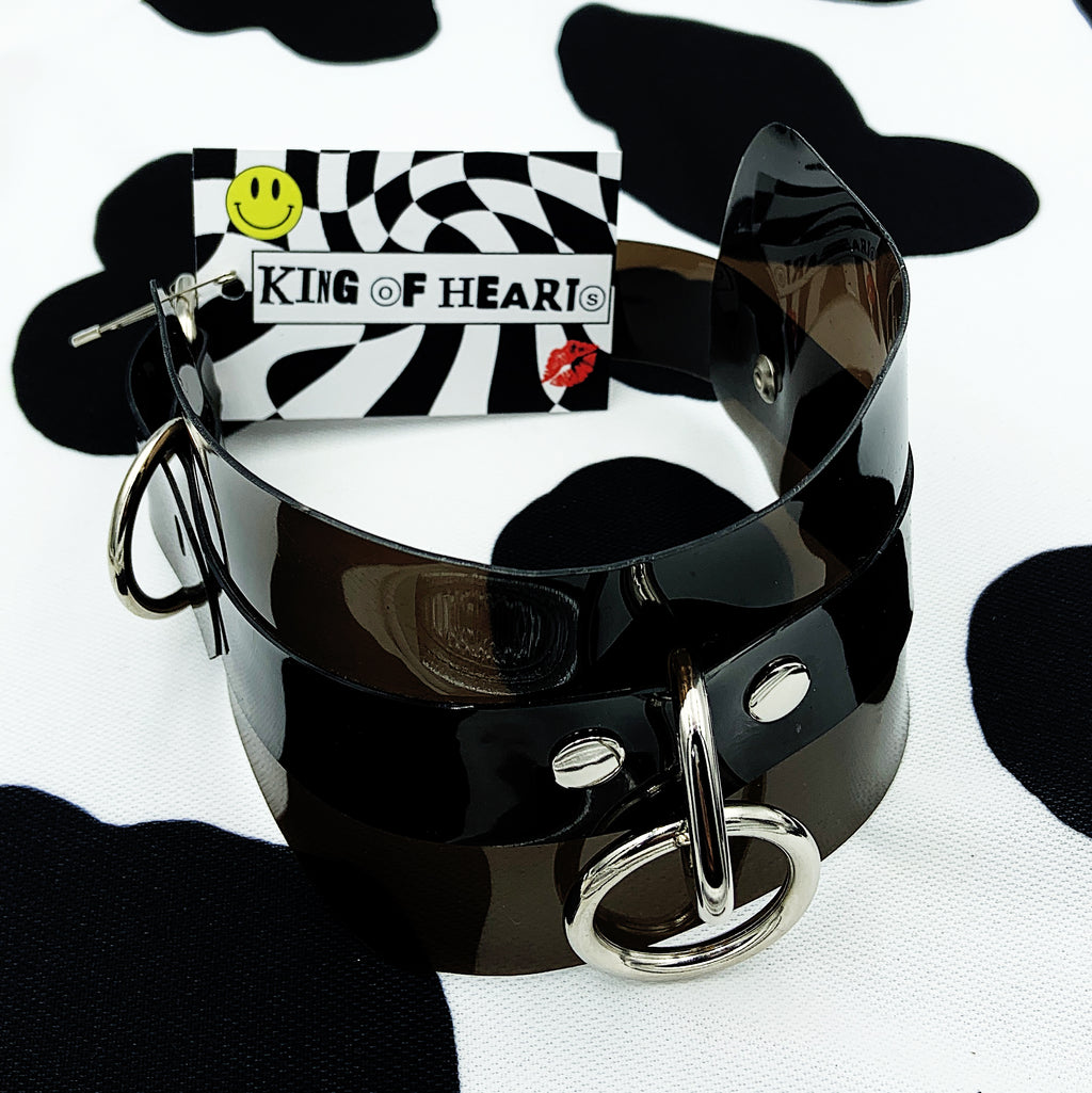 Collier de maintien Lead Me On