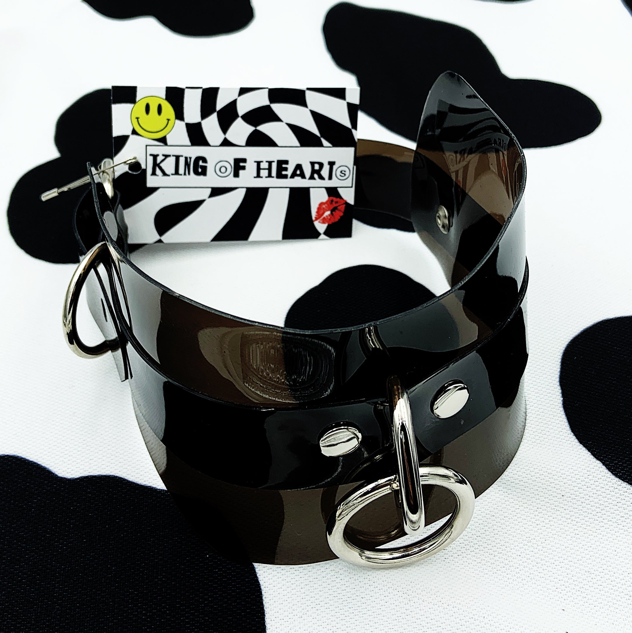 Collier de maintien Lead Me On