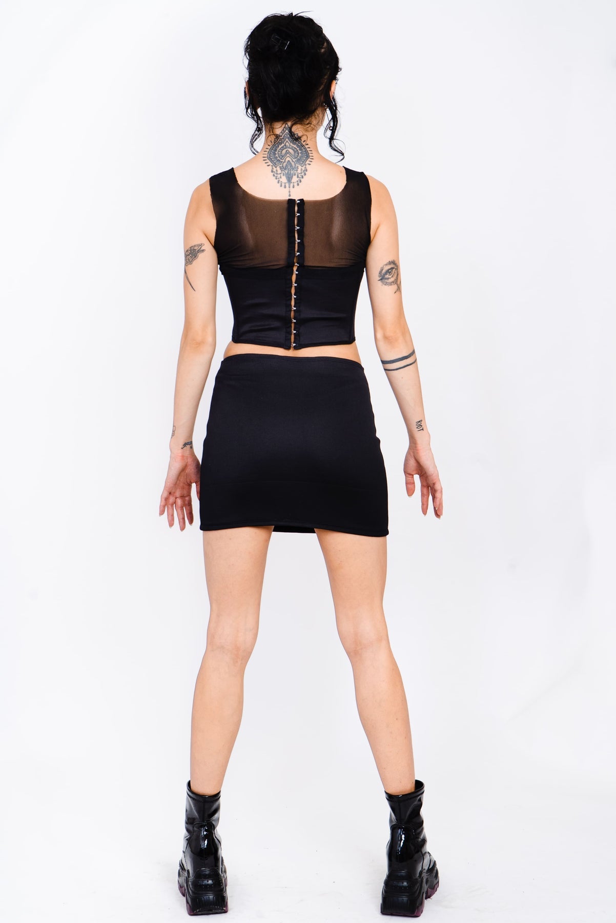 Alex Corset