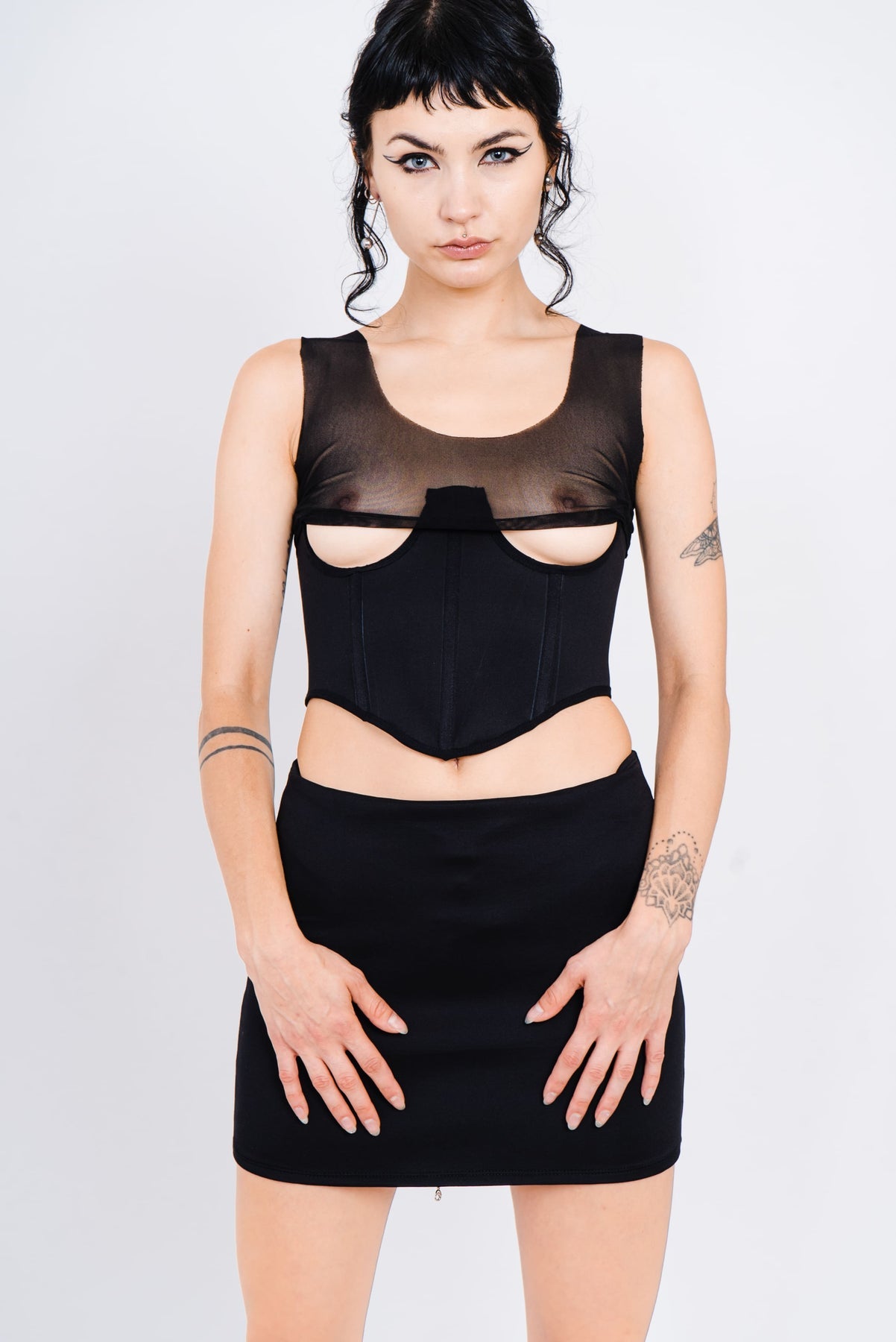 Alex Corset