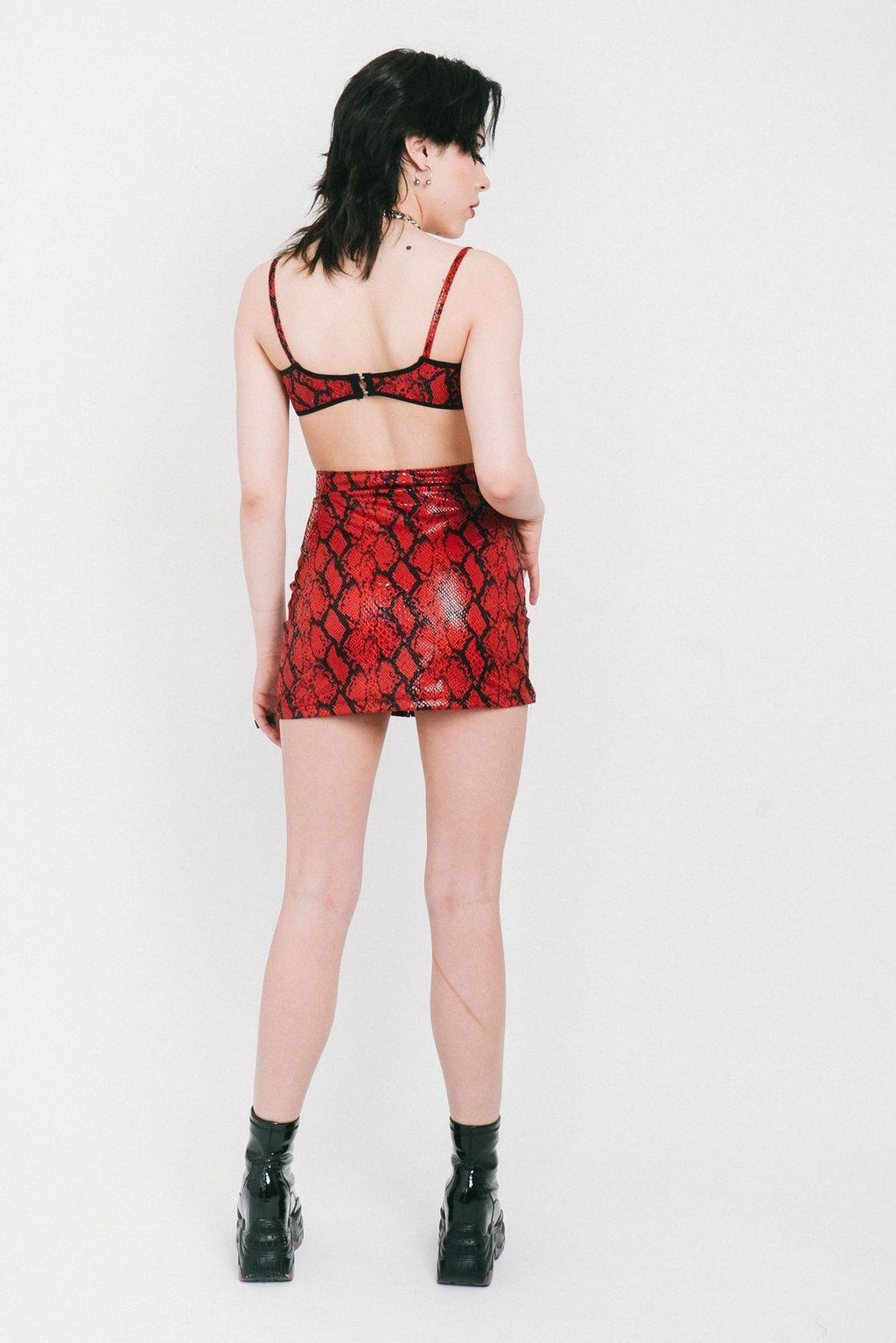 Poison Bite Bra