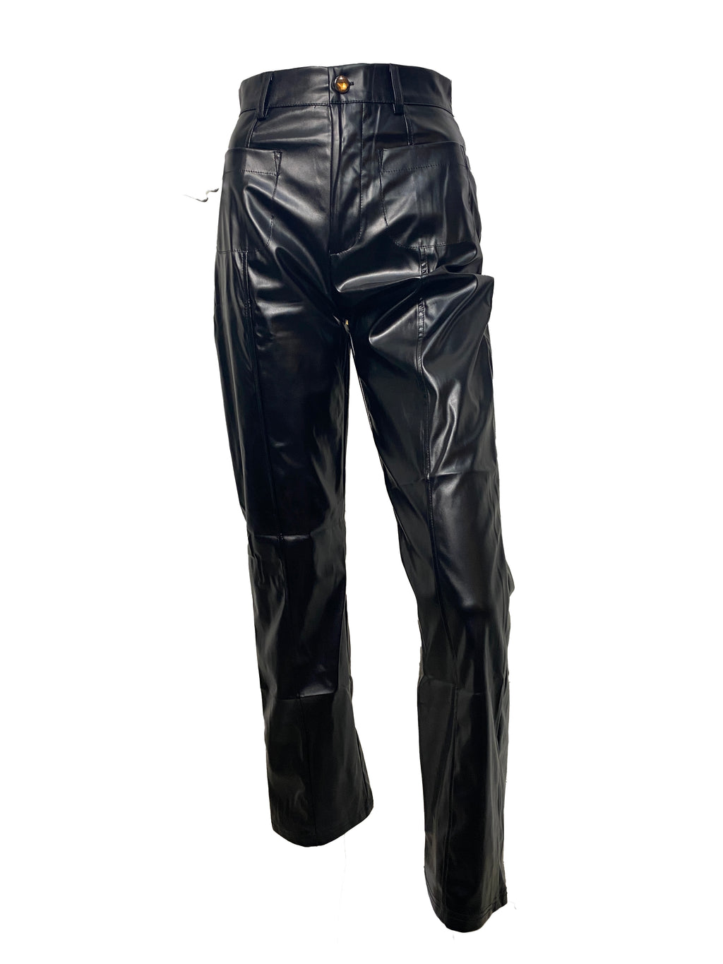 Killer Vegan Leather Pants