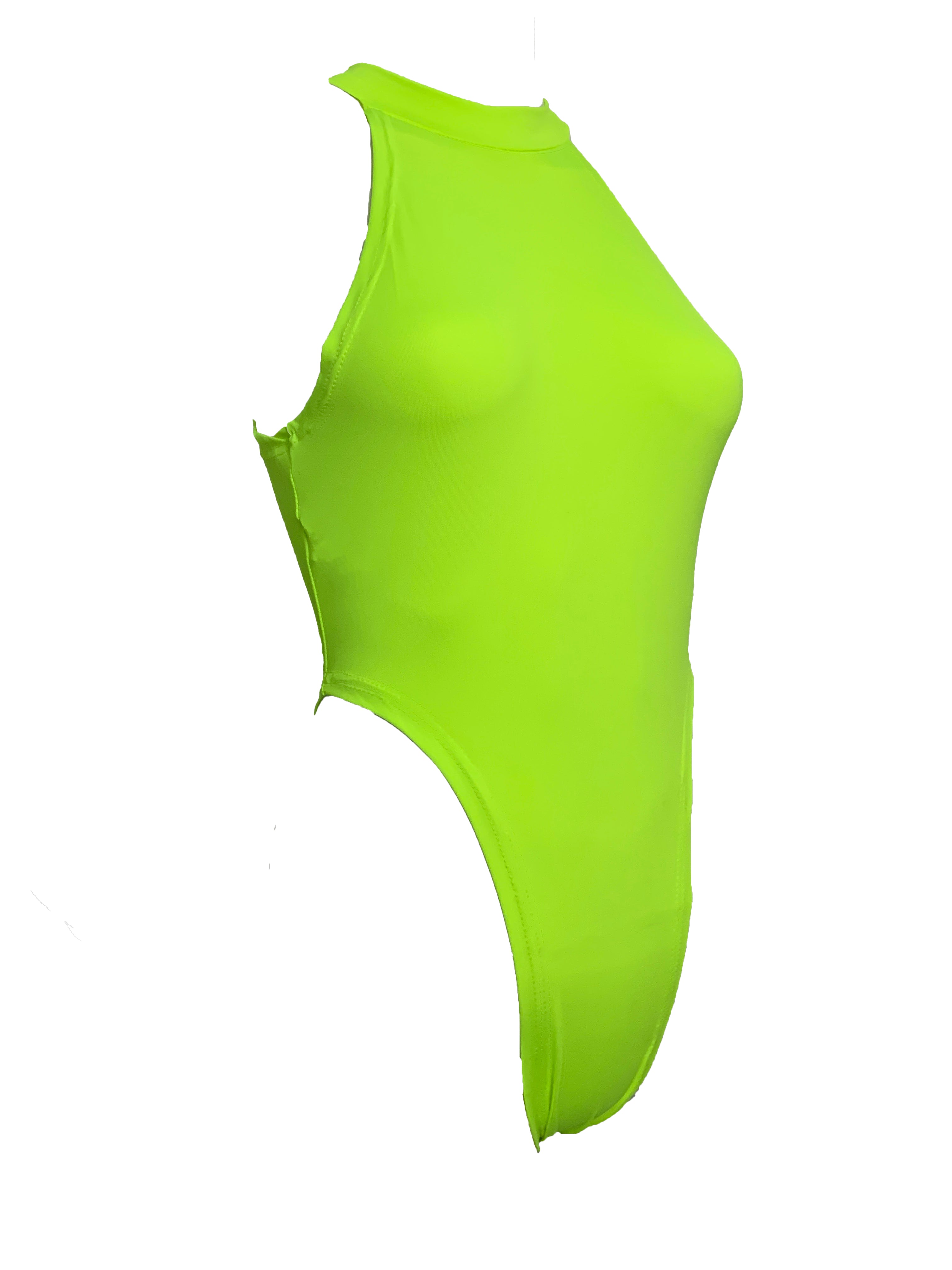 Body Sensation 