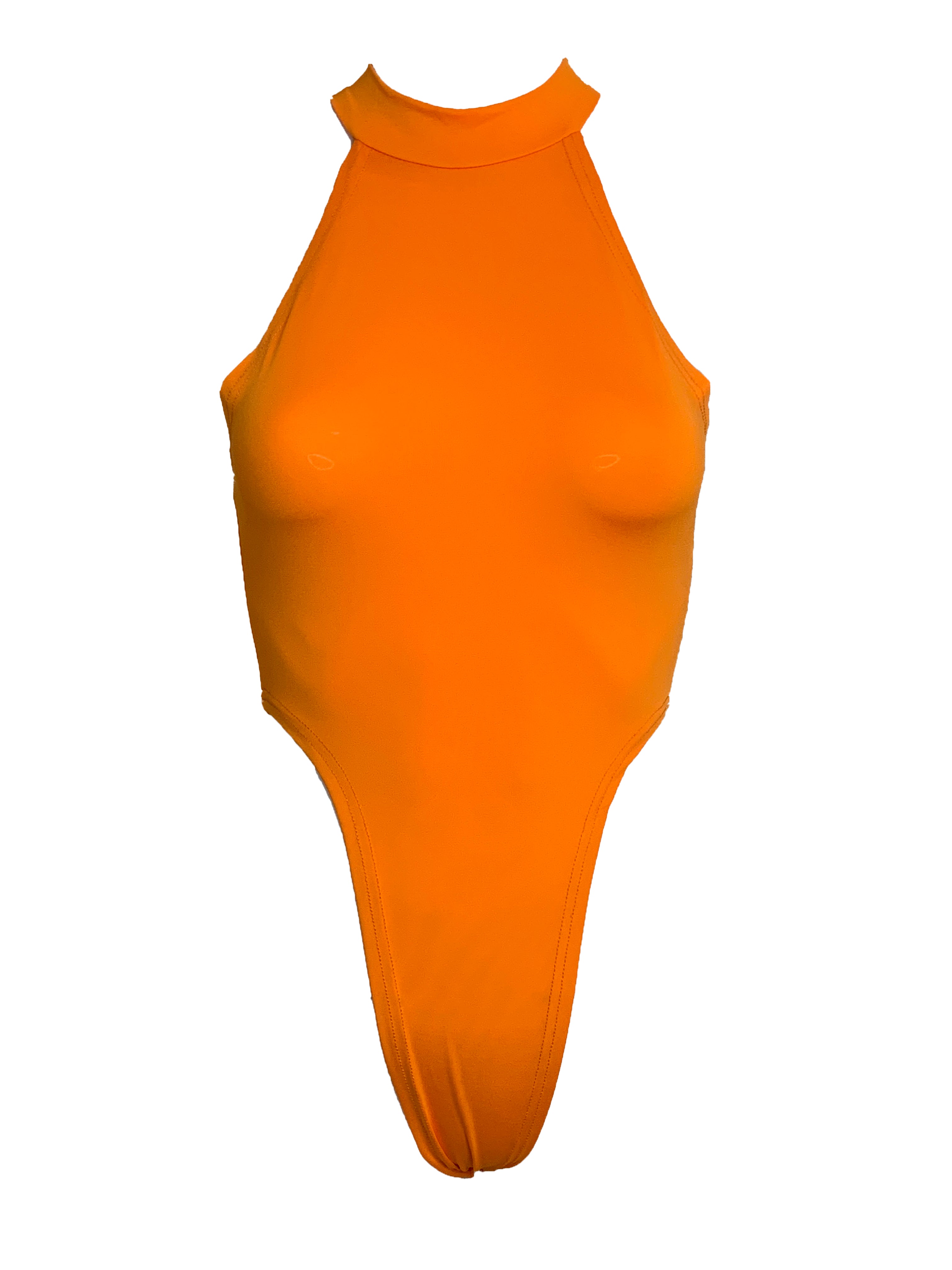 Body Sensation 