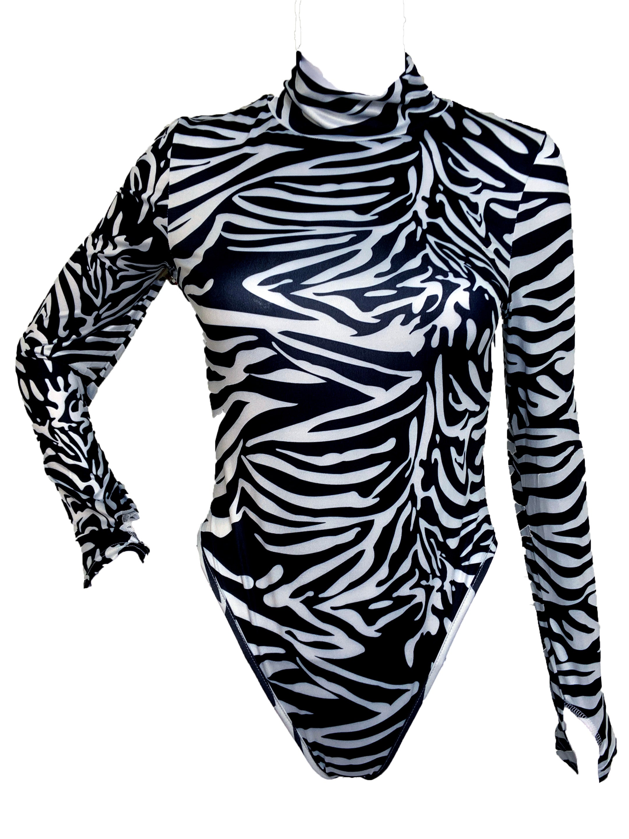 Body Enfant Sauvage 