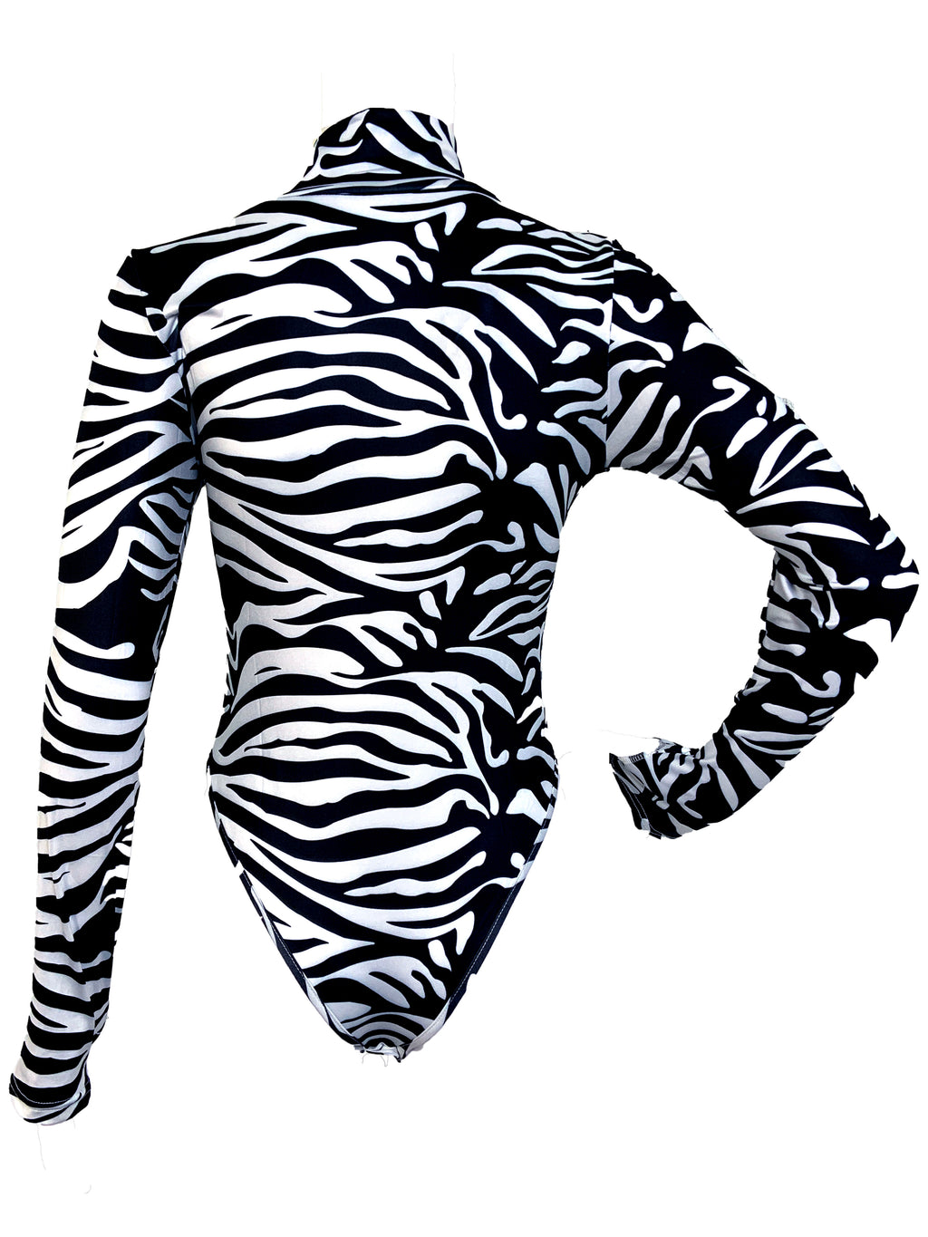 Body Enfant Sauvage 