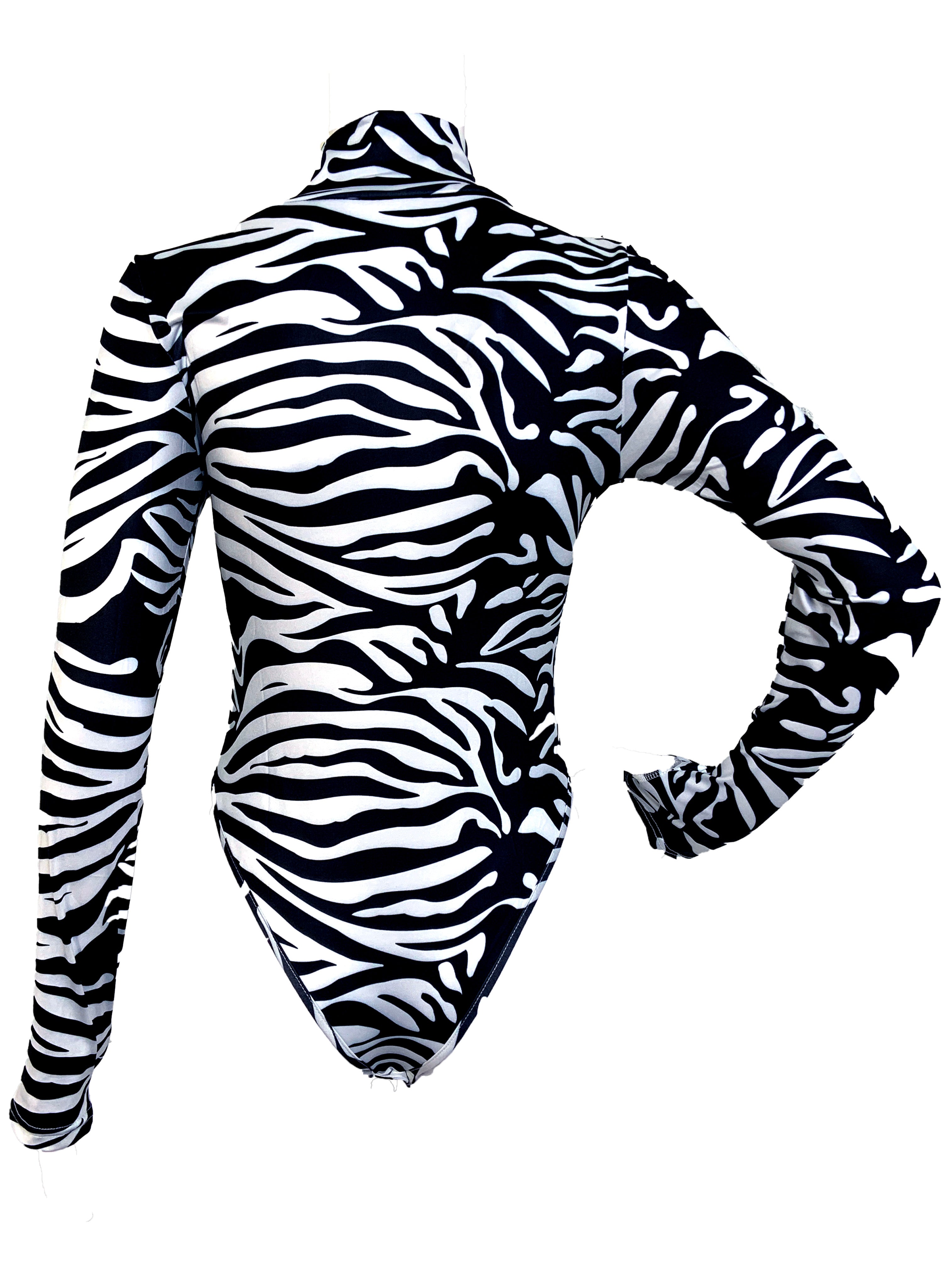Body Enfant Sauvage 