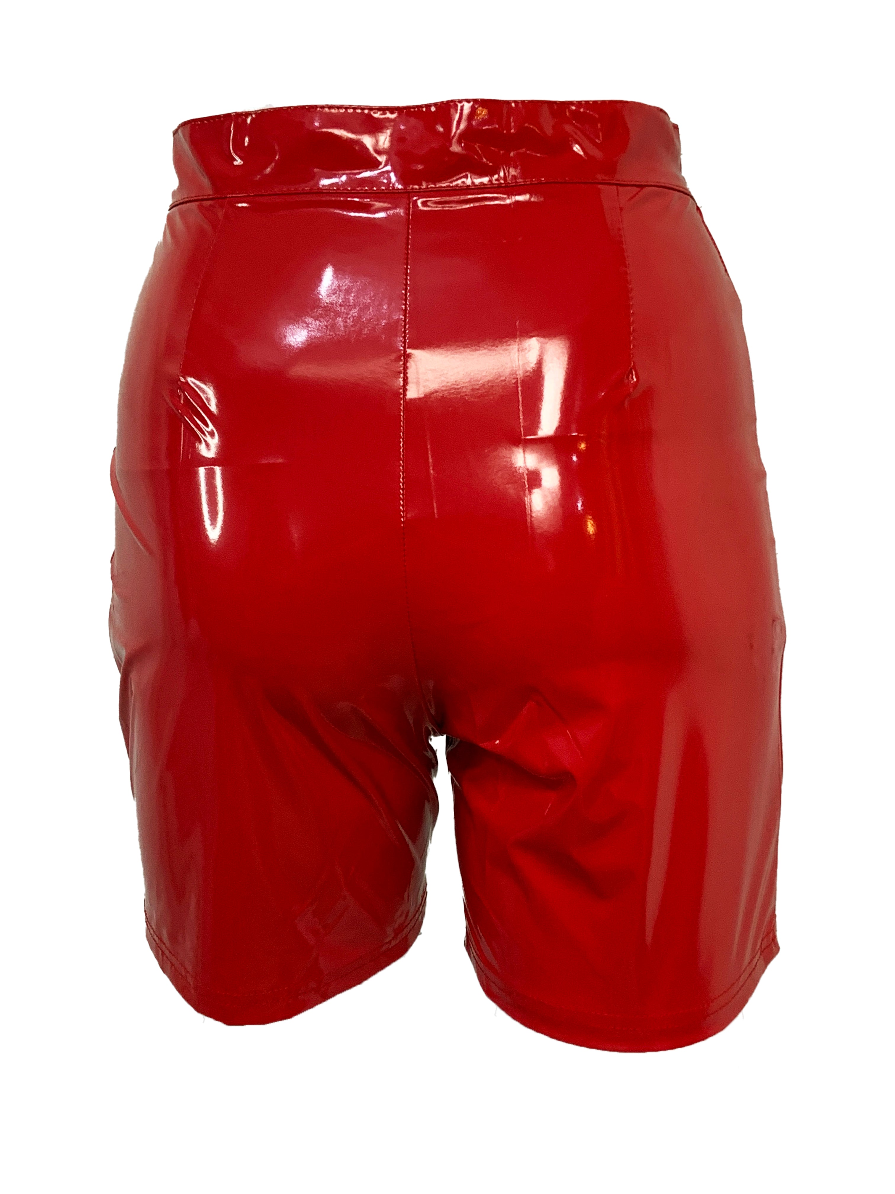 Short PVC classé 