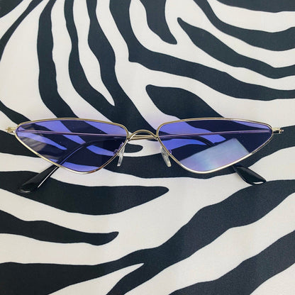 The 'Purrrfect' Cat Eye Sunniez