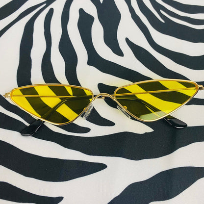 The 'Purrrfect' Cat Eye Sunniez