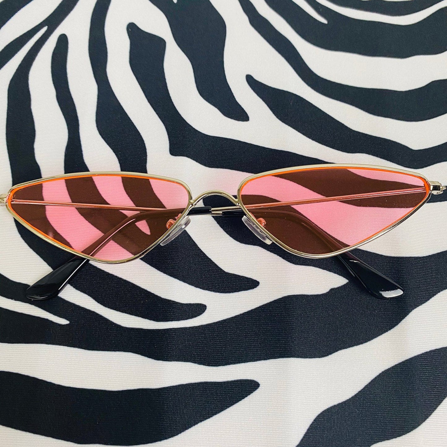 The 'Purrrfect' Cat Eye Sunniez