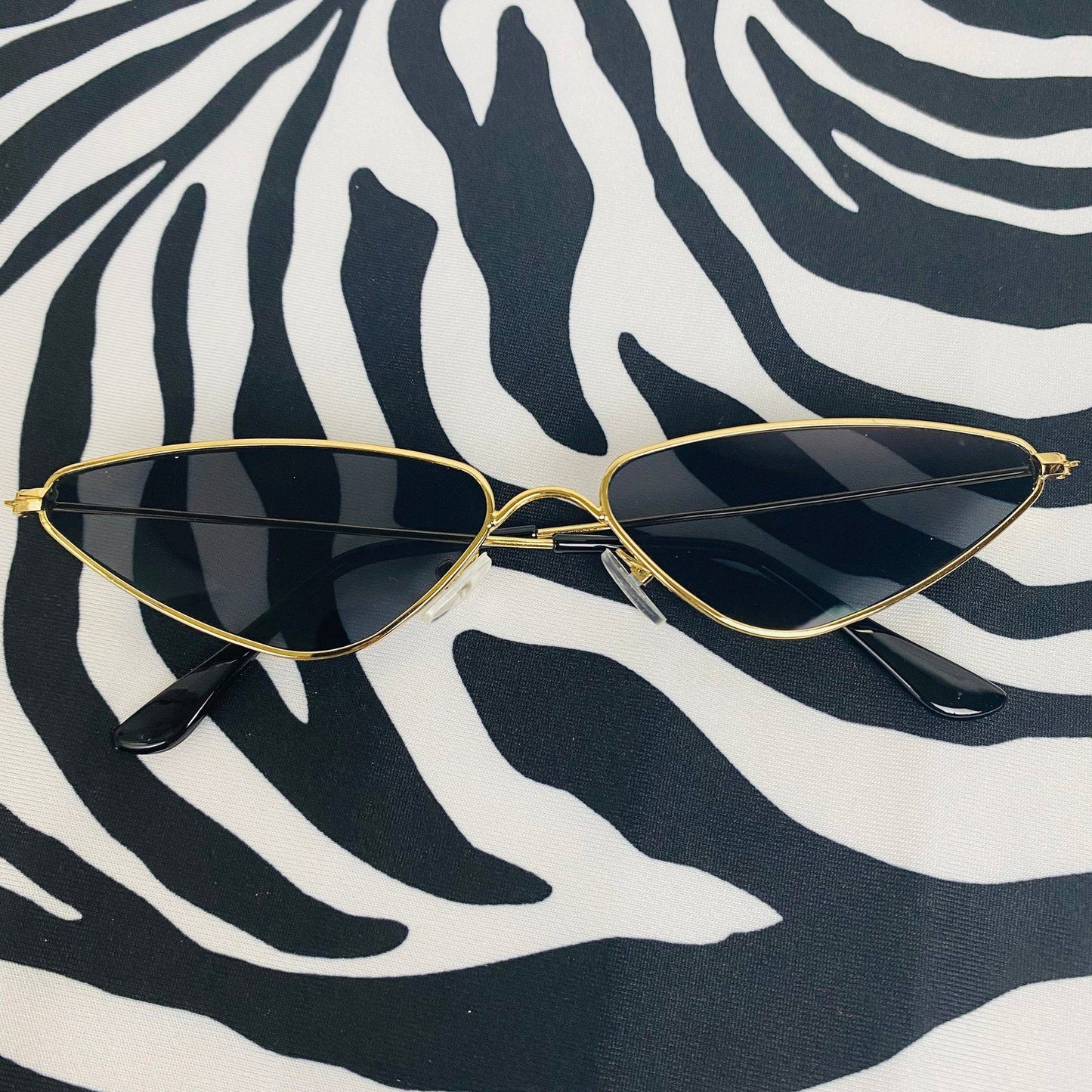 The 'Purrrfect' Cat Eye Sunniez