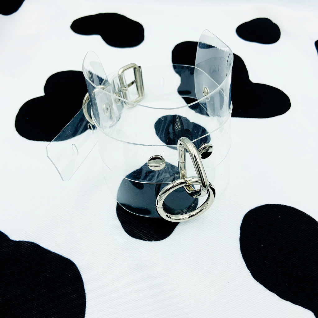Collier de maintien Lead Me On