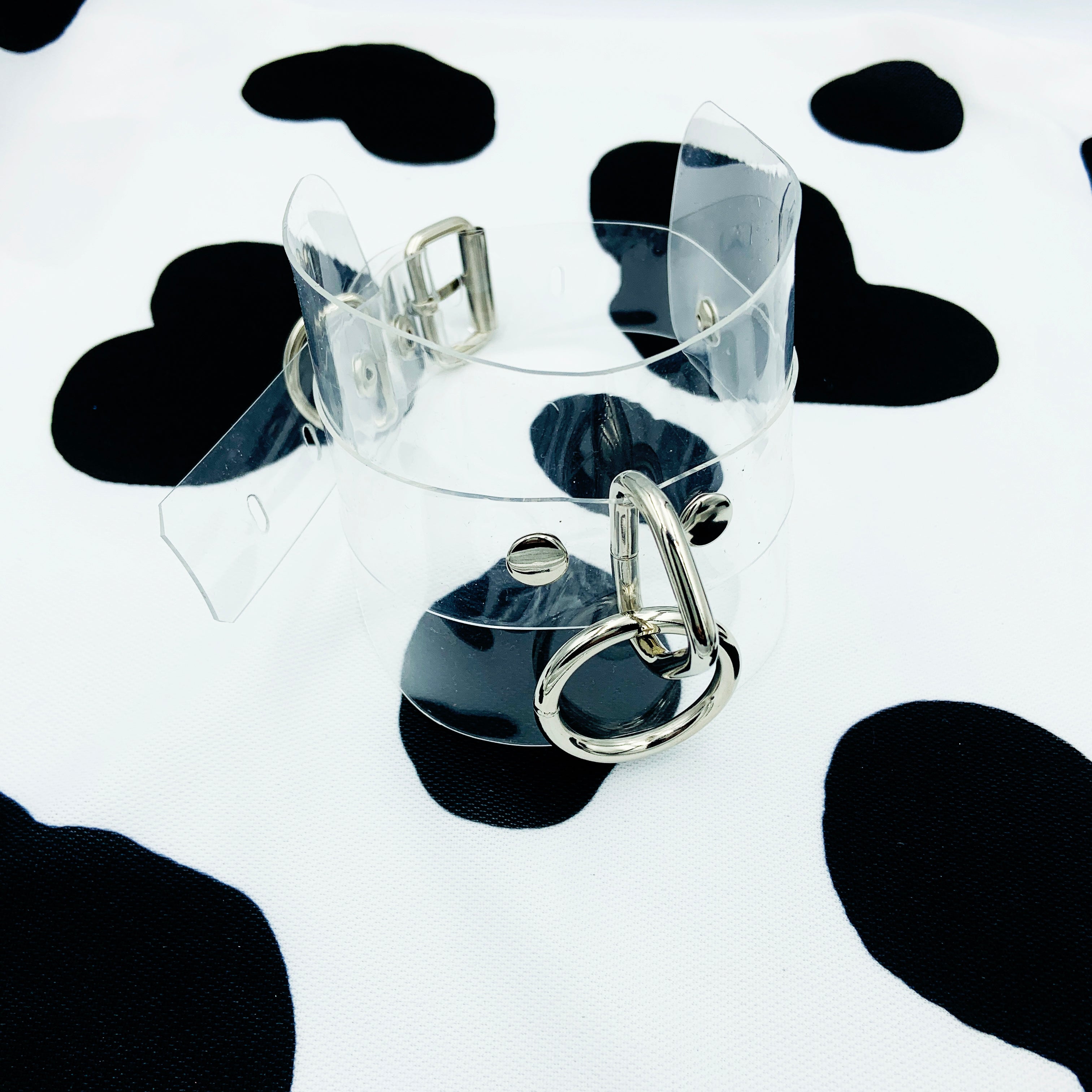 Collier de maintien Lead Me On