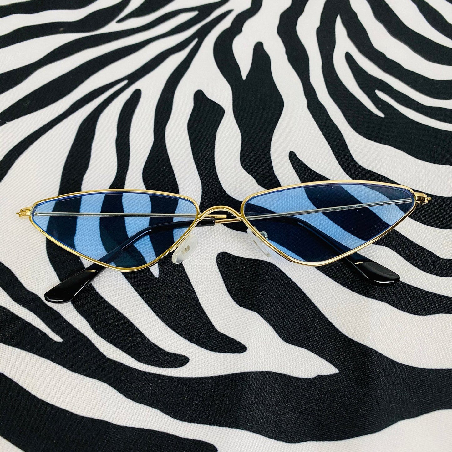 The 'Purrrfect' Cat Eye Sunniez