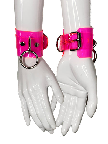 Frisky Wrist Cuffs/Restraints