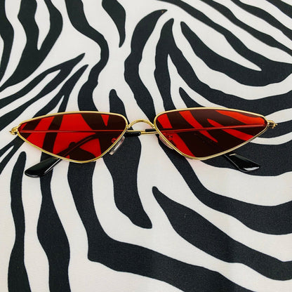 The 'Purrrfect' Cat Eye Sunniez