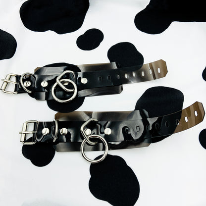 Frisky Wrist Cuffs/Restraints