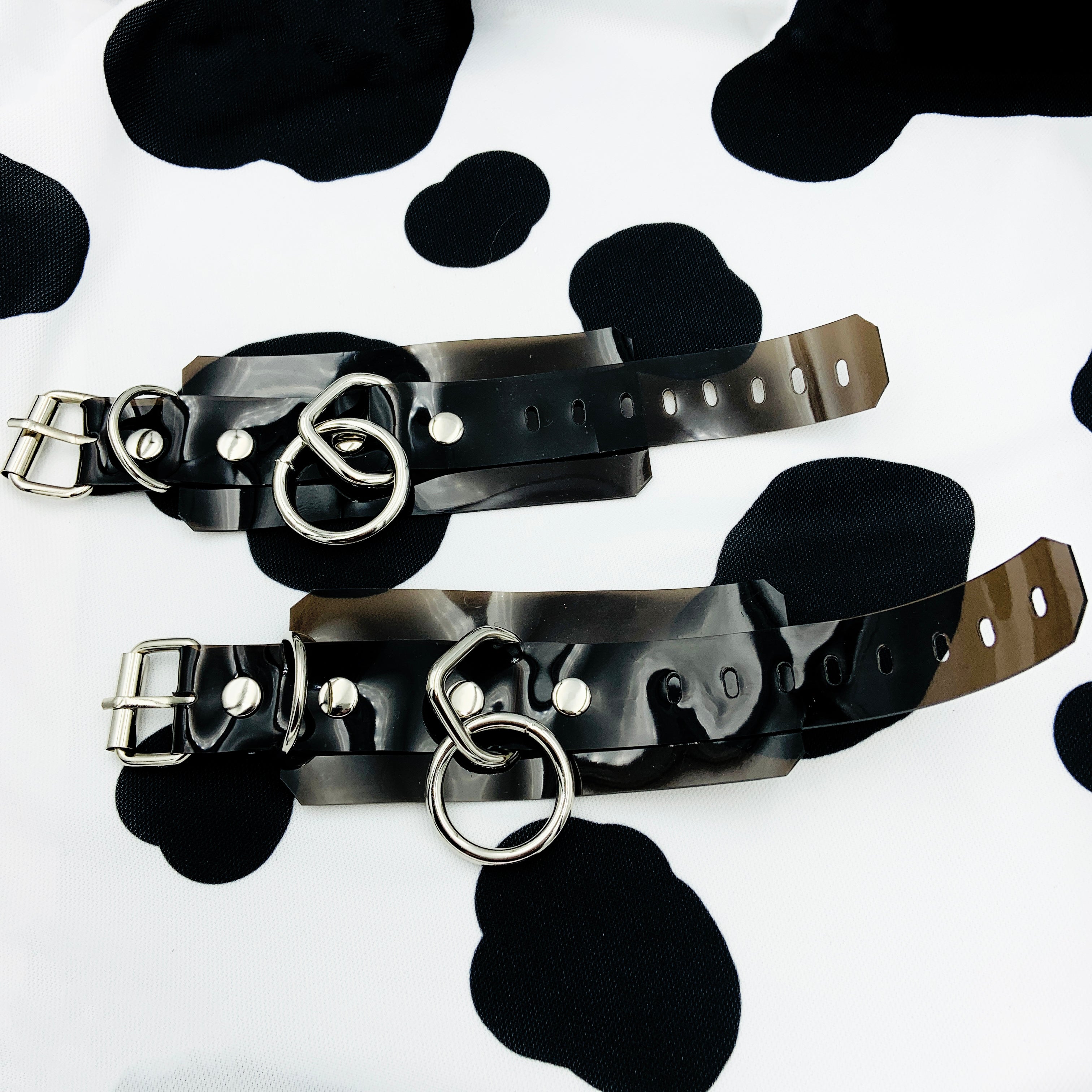 Menottes/menottes de cheville Frisky 