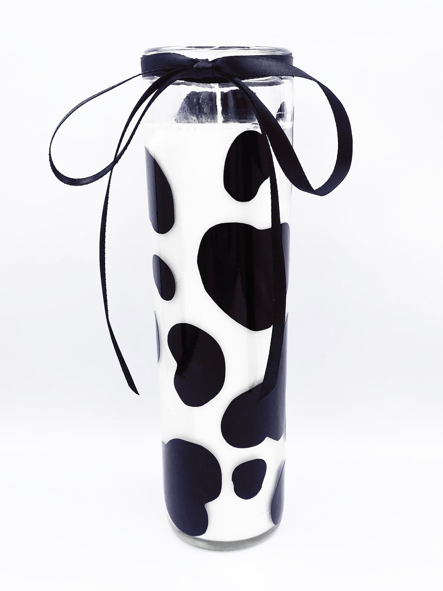 Cow Print Cutie Candle