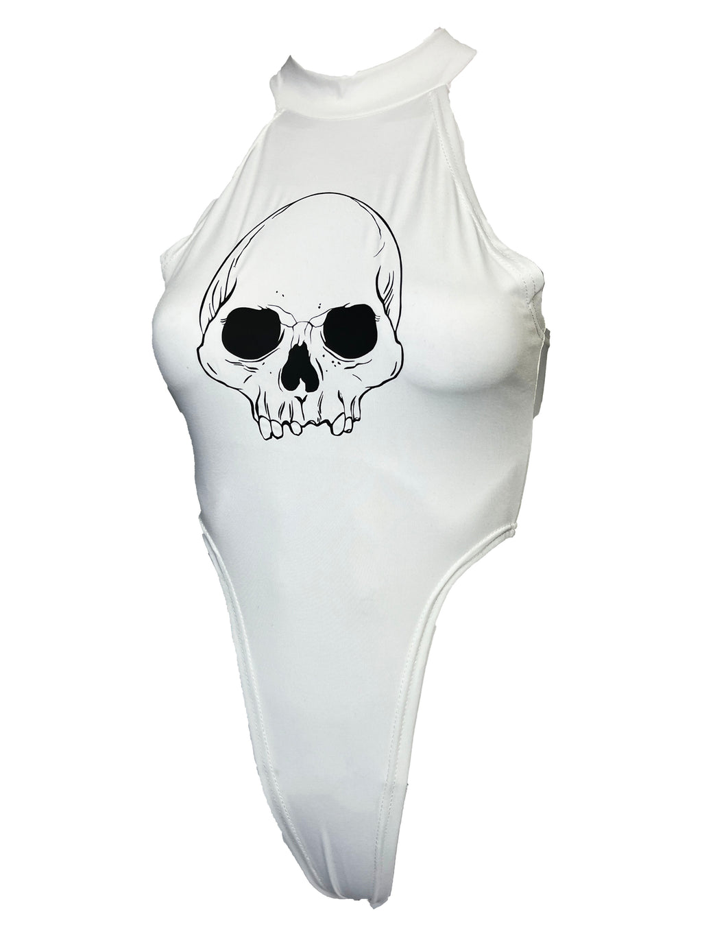 Body Skin &amp; Bone