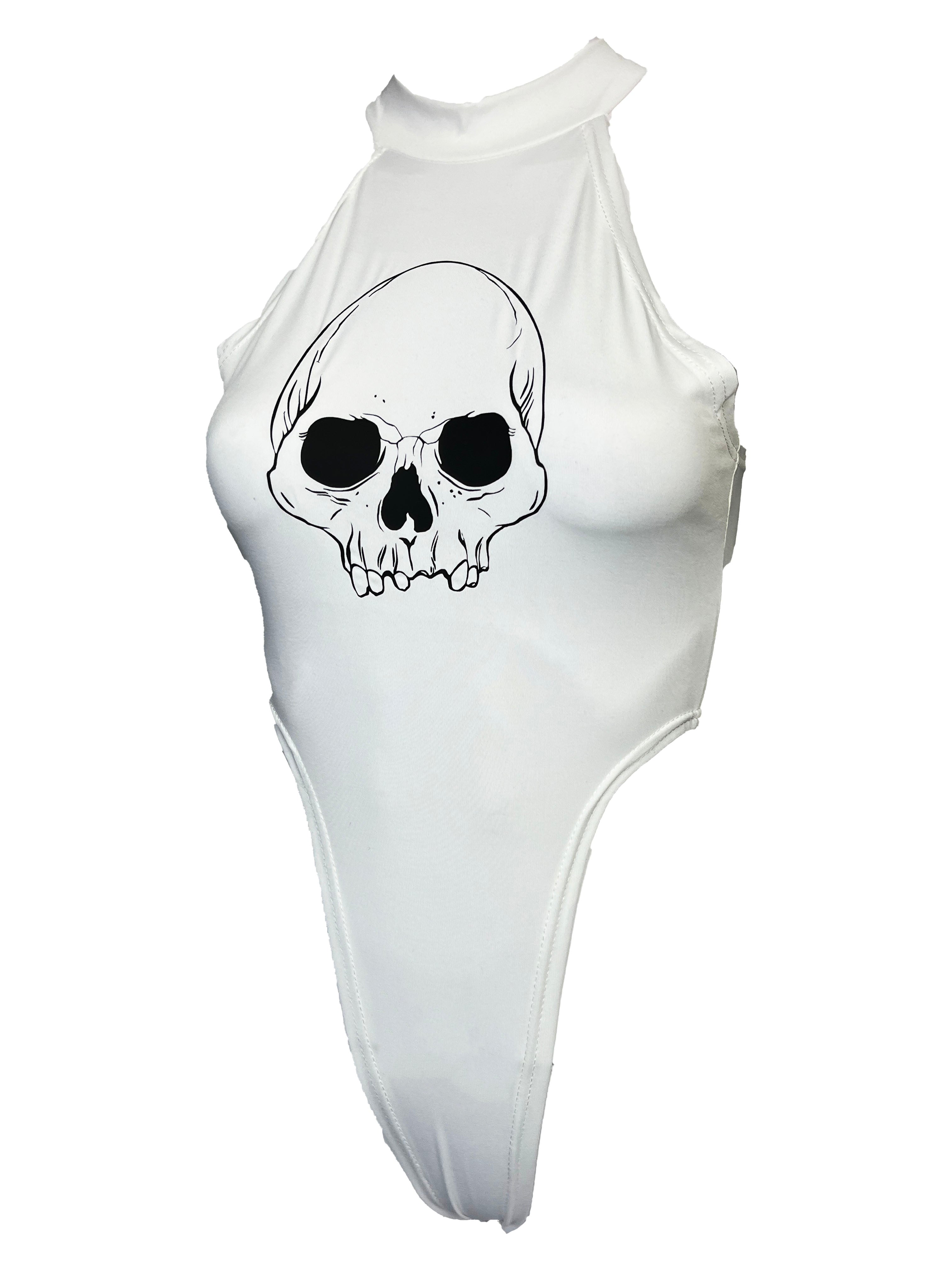 Body Skin &amp; Bone