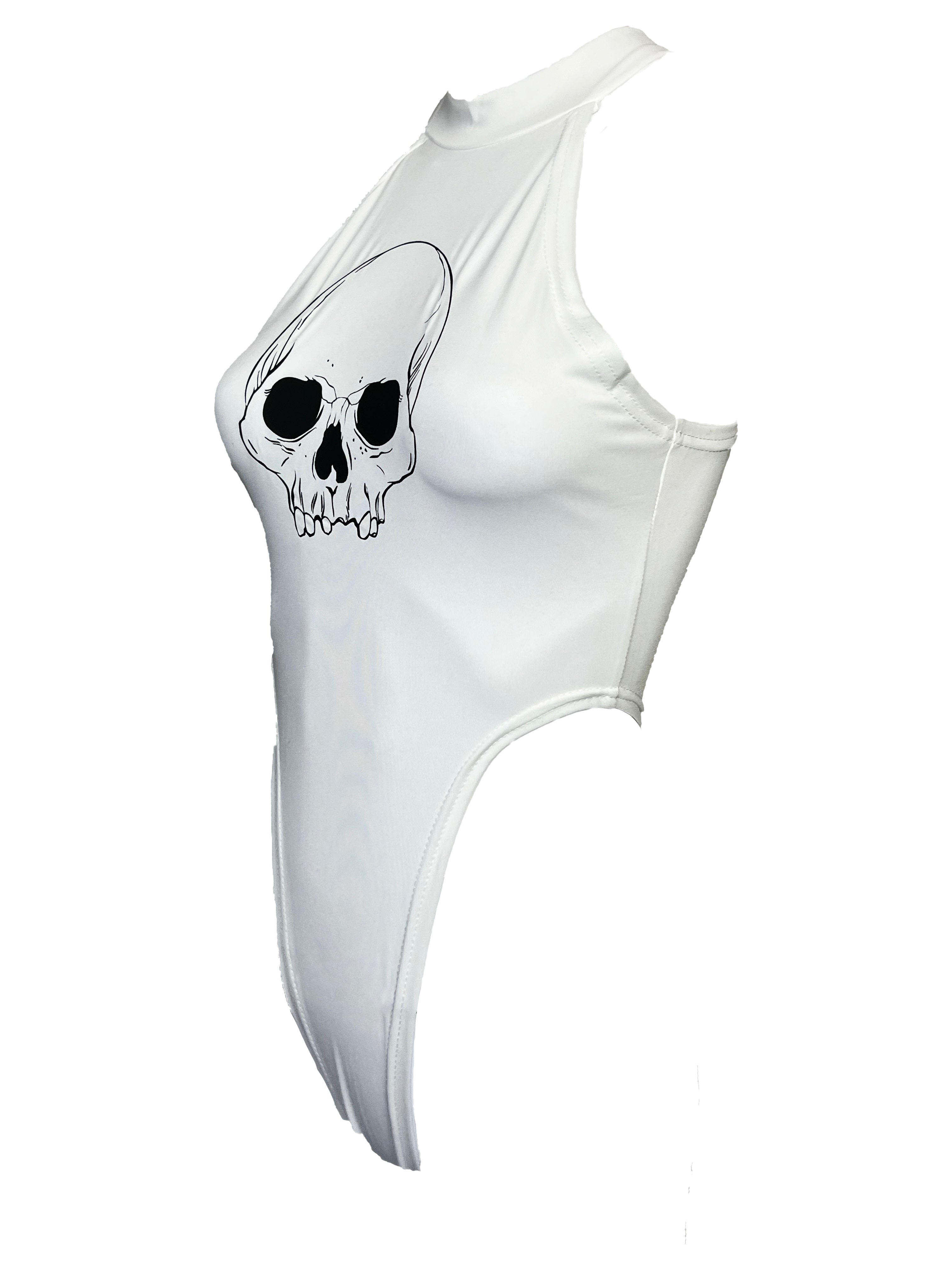 Body Skin &amp; Bone