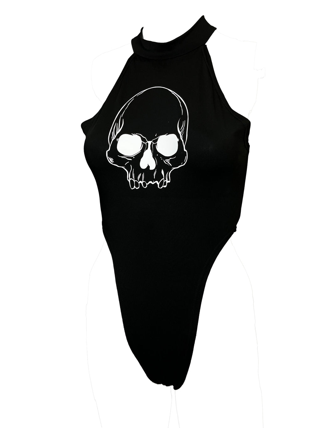 Body Skin &amp; Bone