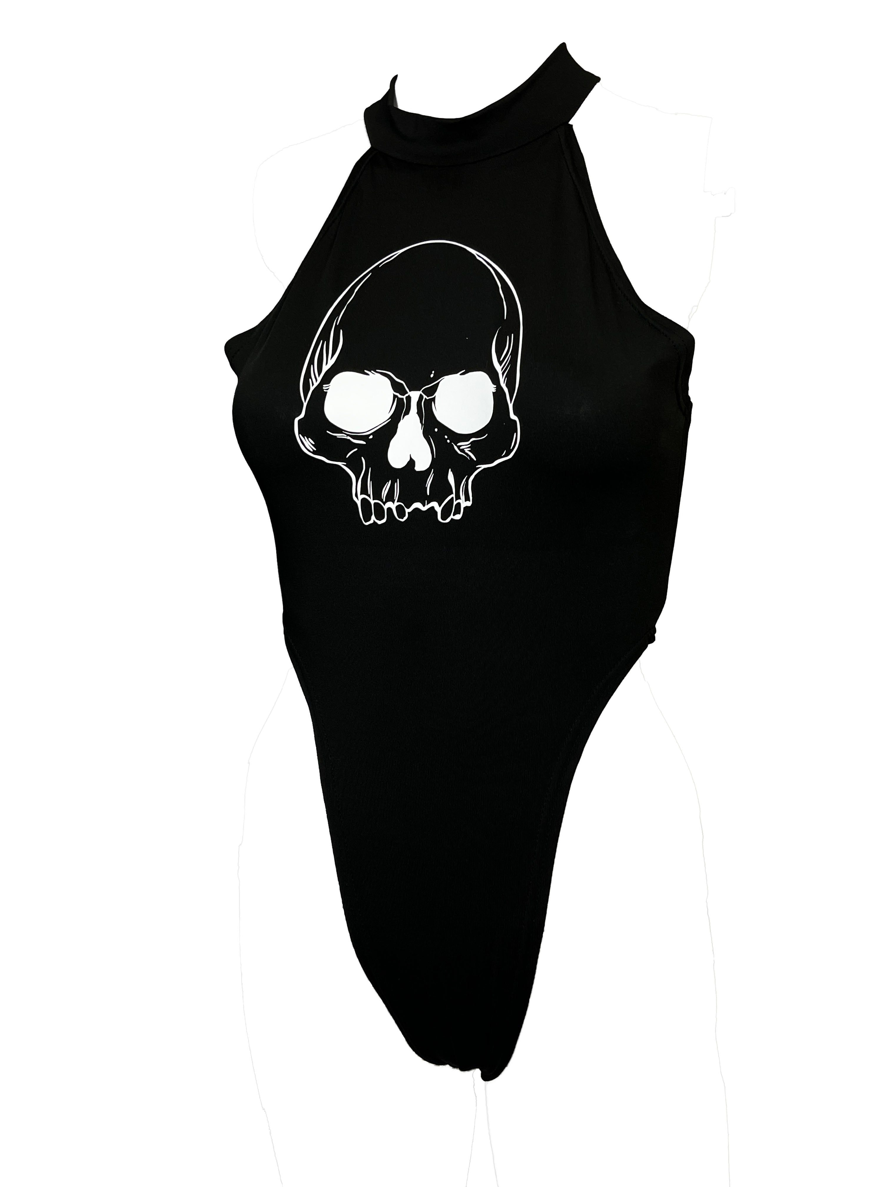 Body Skin &amp; Bone