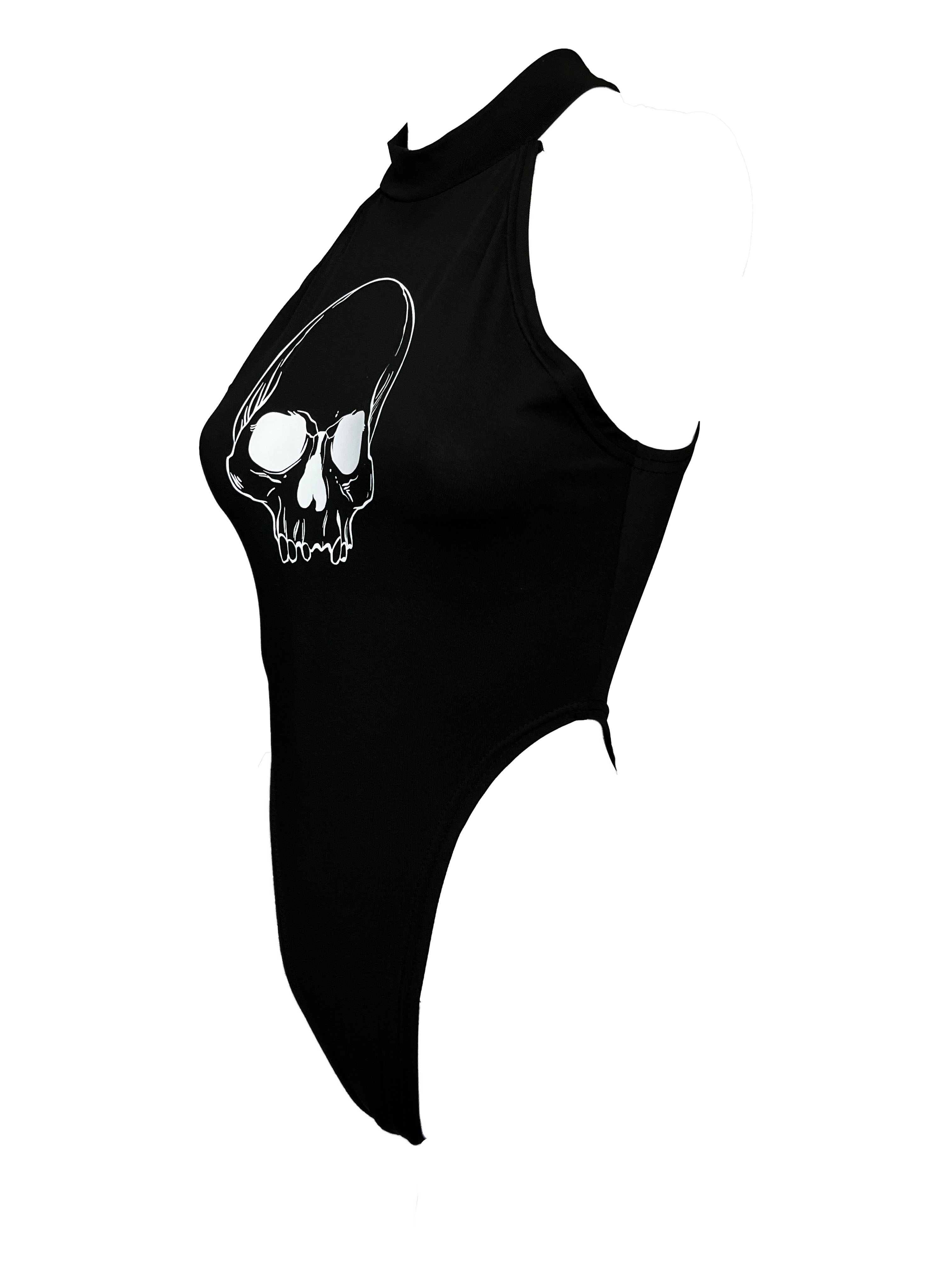 Body Skin &amp; Bone