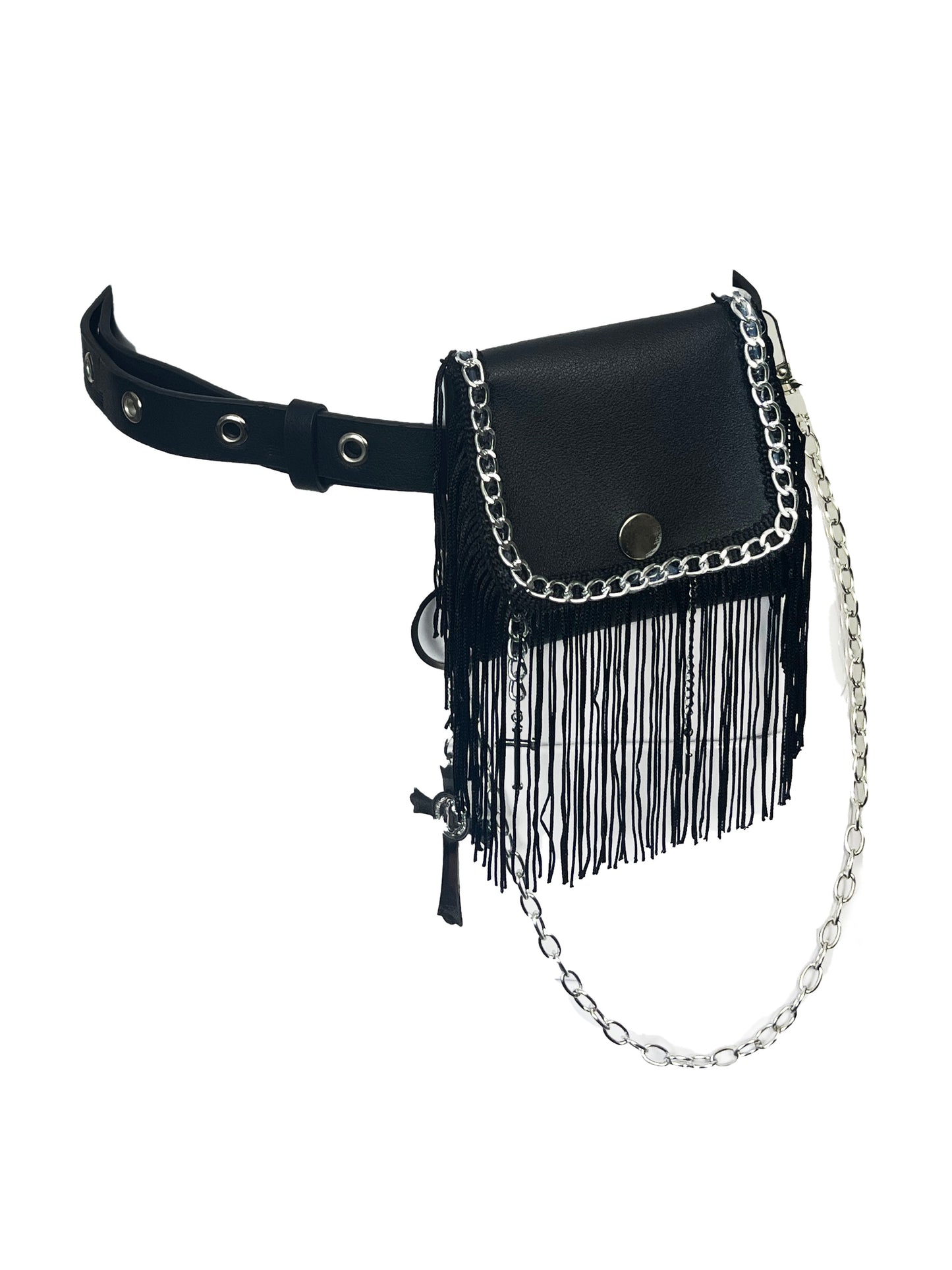 Shoot to Thrill Mini Belt Bag