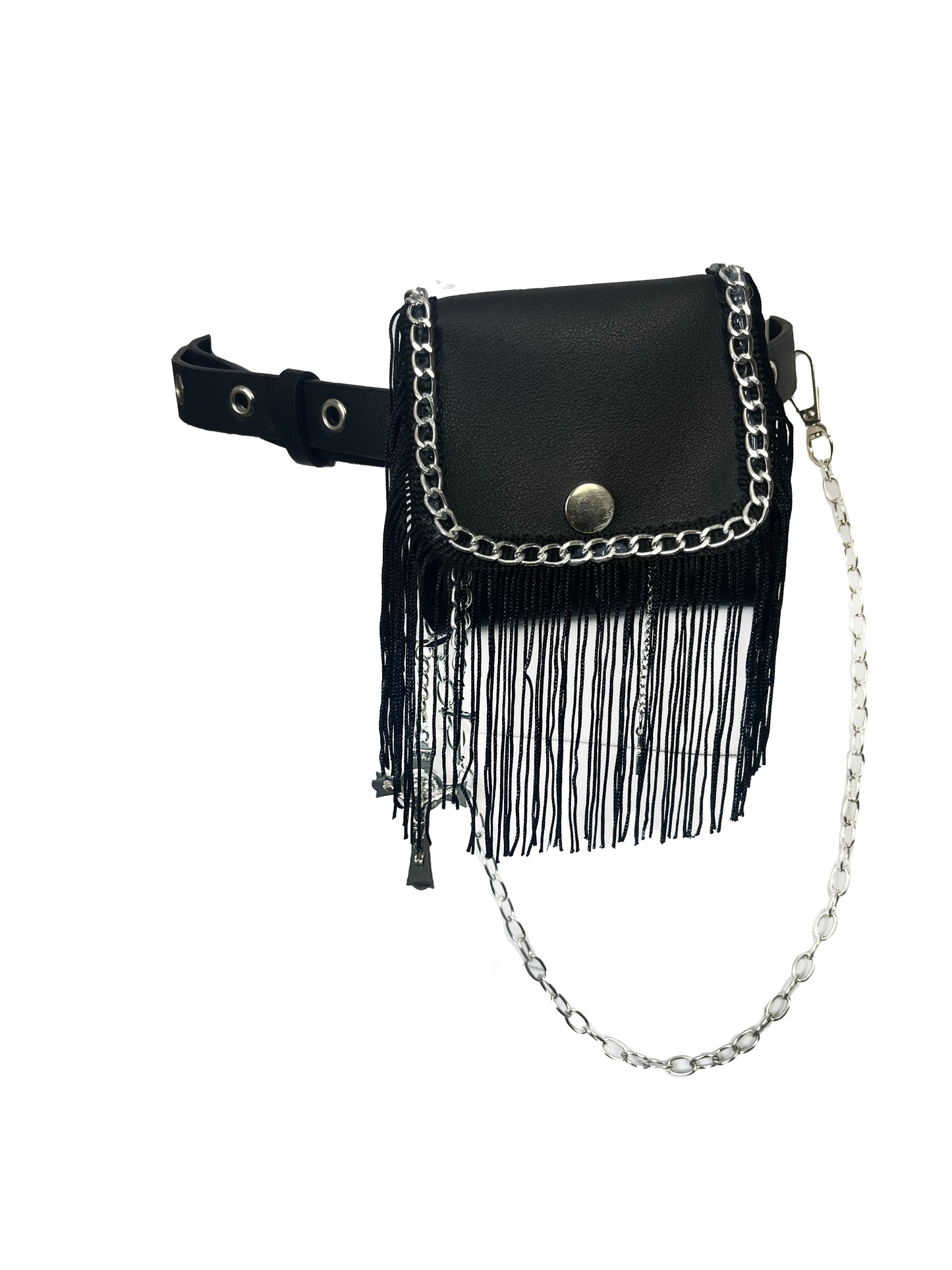 Shoot to Thrill Mini Belt Bag