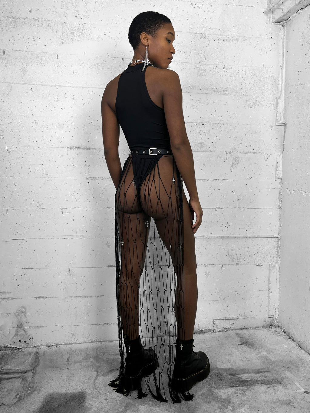 Body Skin &amp; Bone