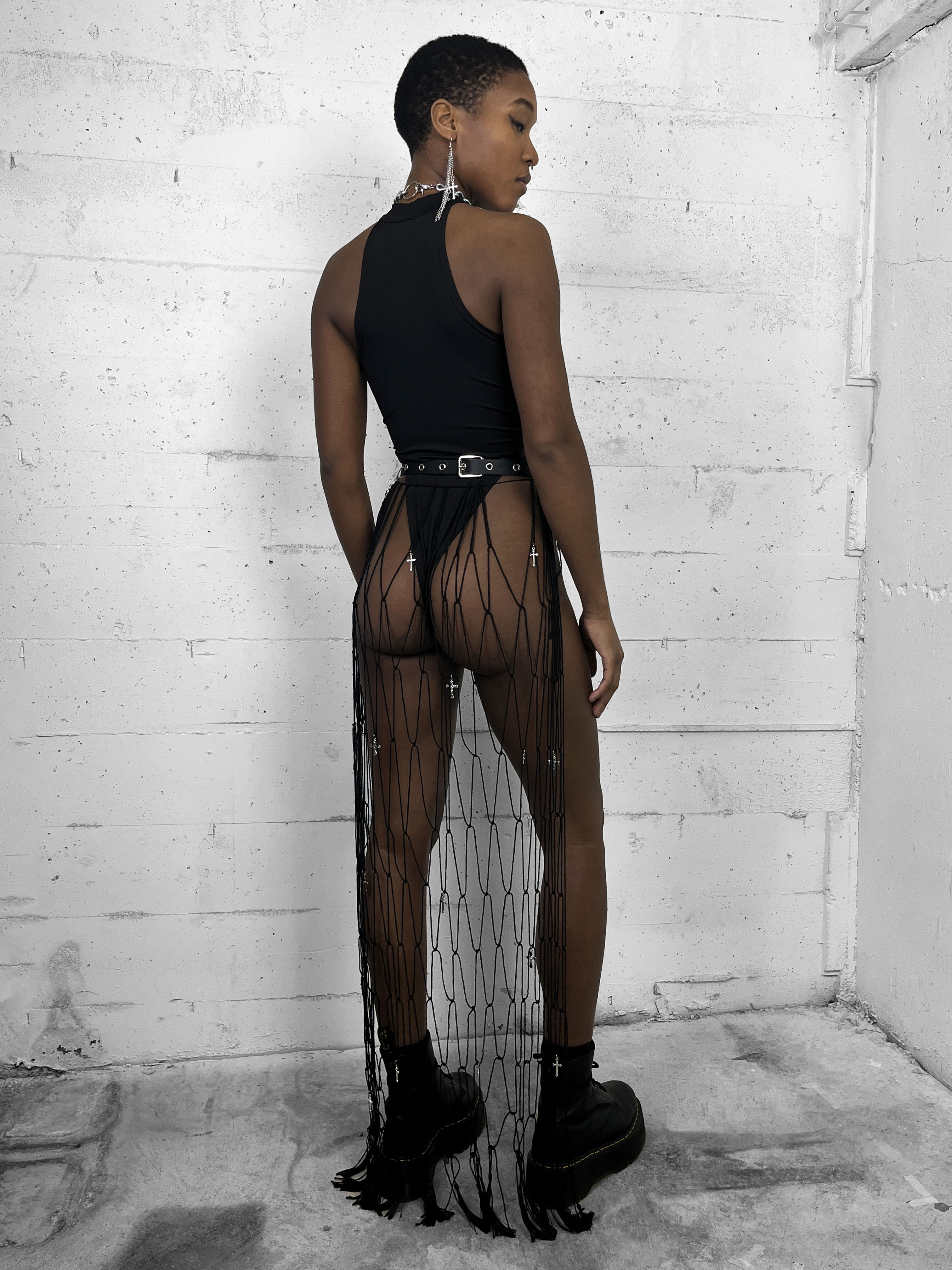 Body Skin &amp; Bone
