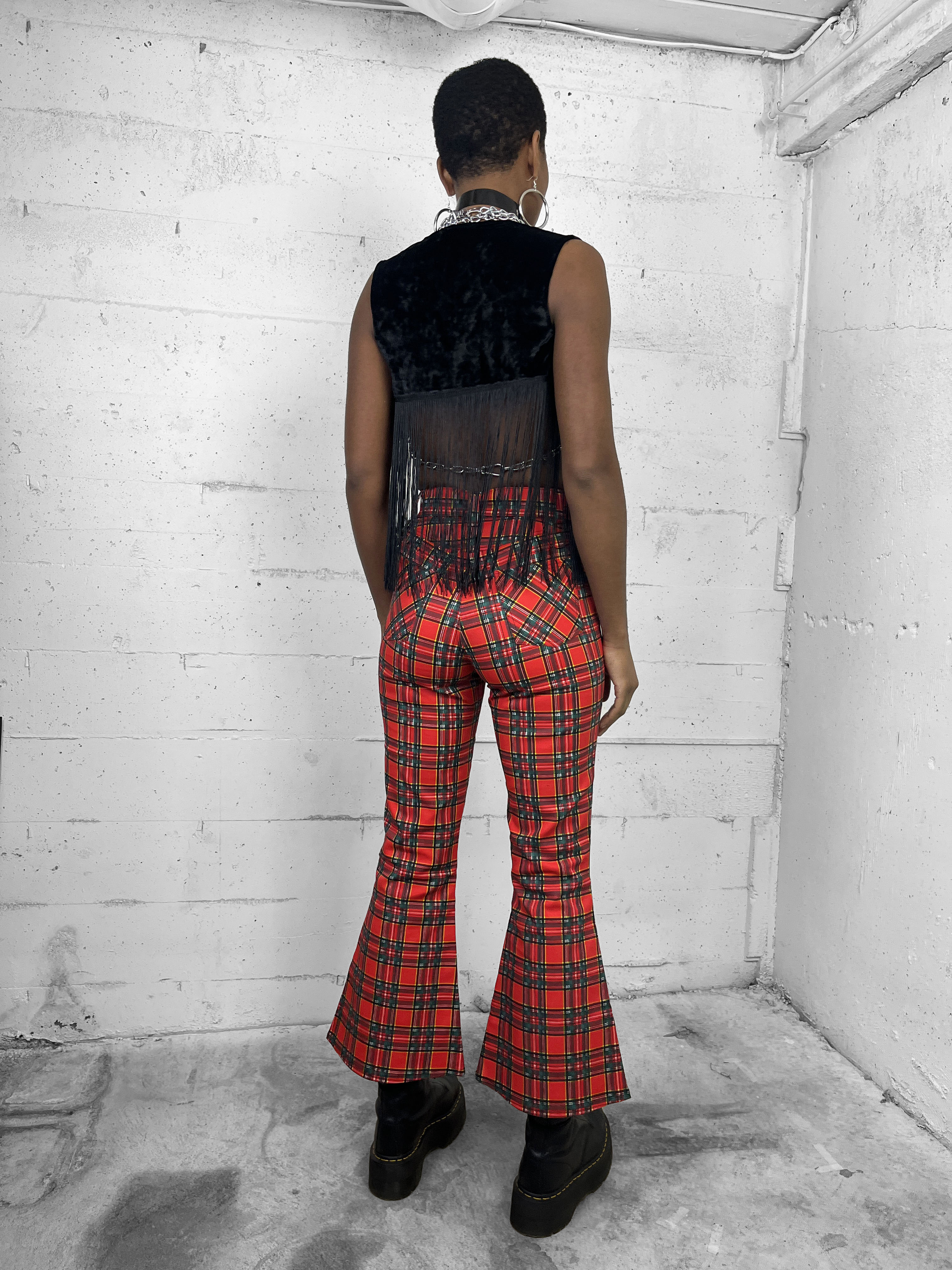 Back 2 Cool Pants