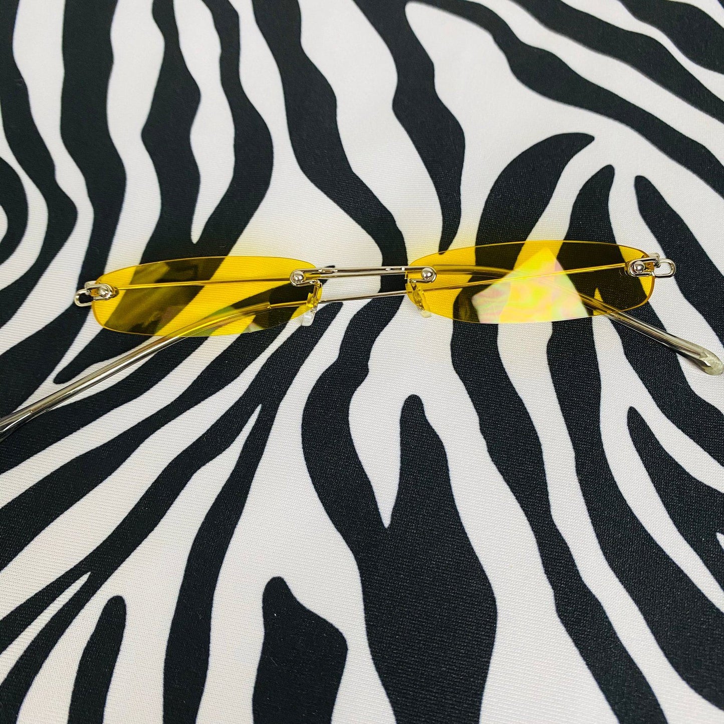 The 'Teeny Tiny' Rectangle Sunniez