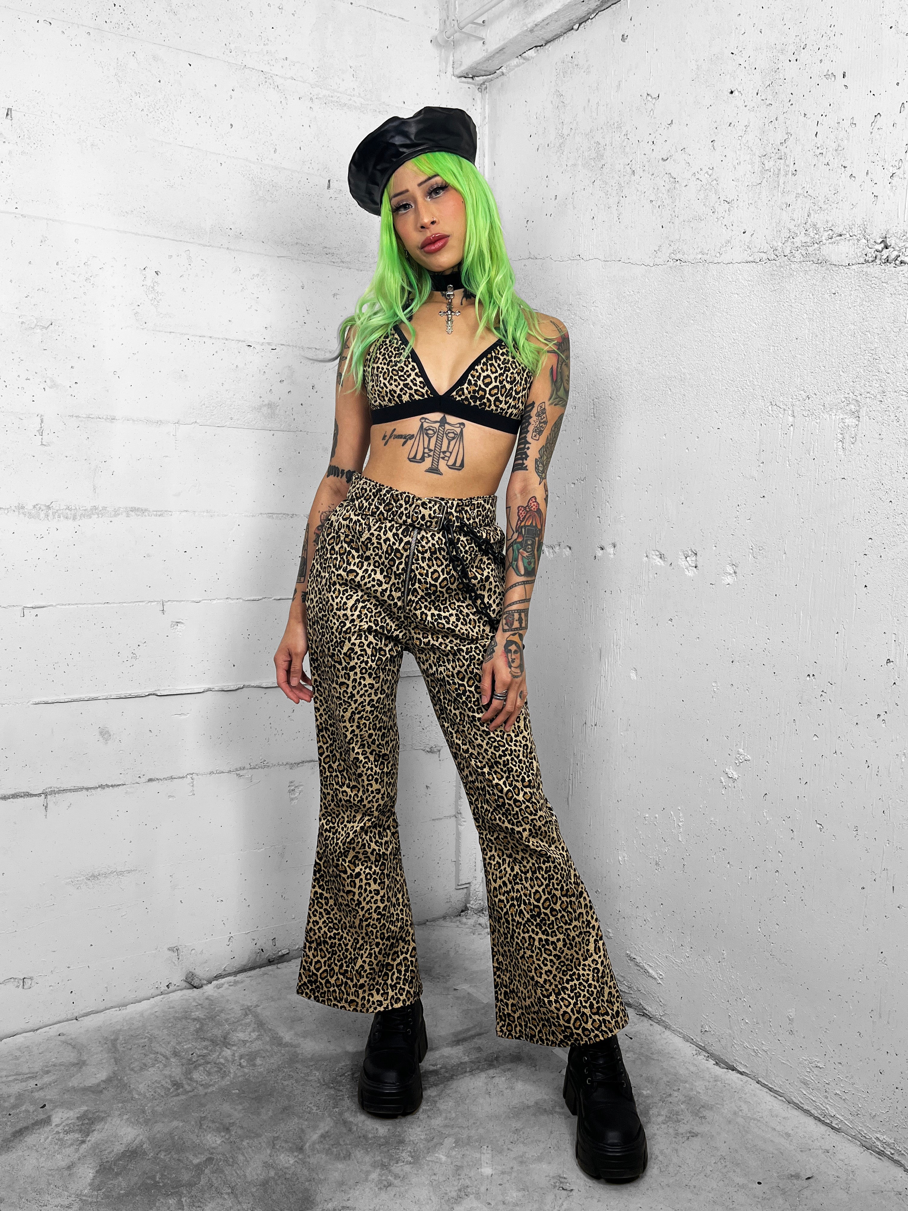 Tinka Top